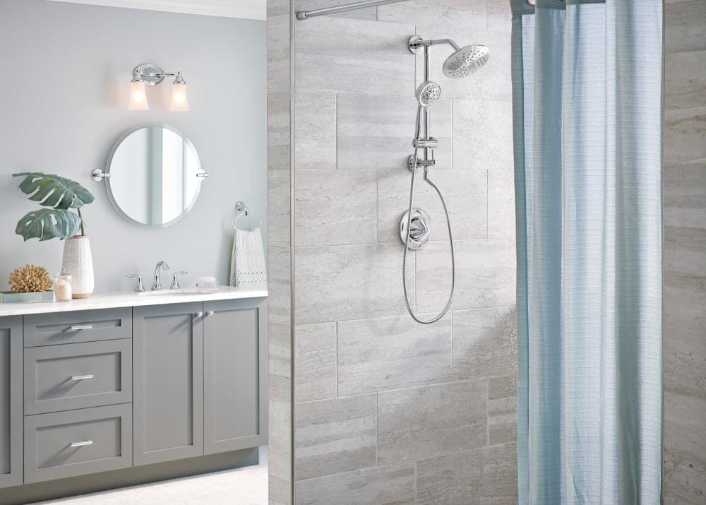 Moen YB2886CH d060355 - View #4