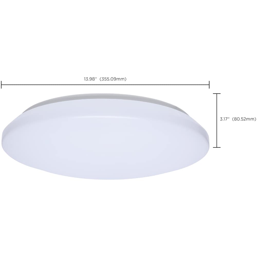 Nuvo Lighting 62/1852 flushmounts - View #2