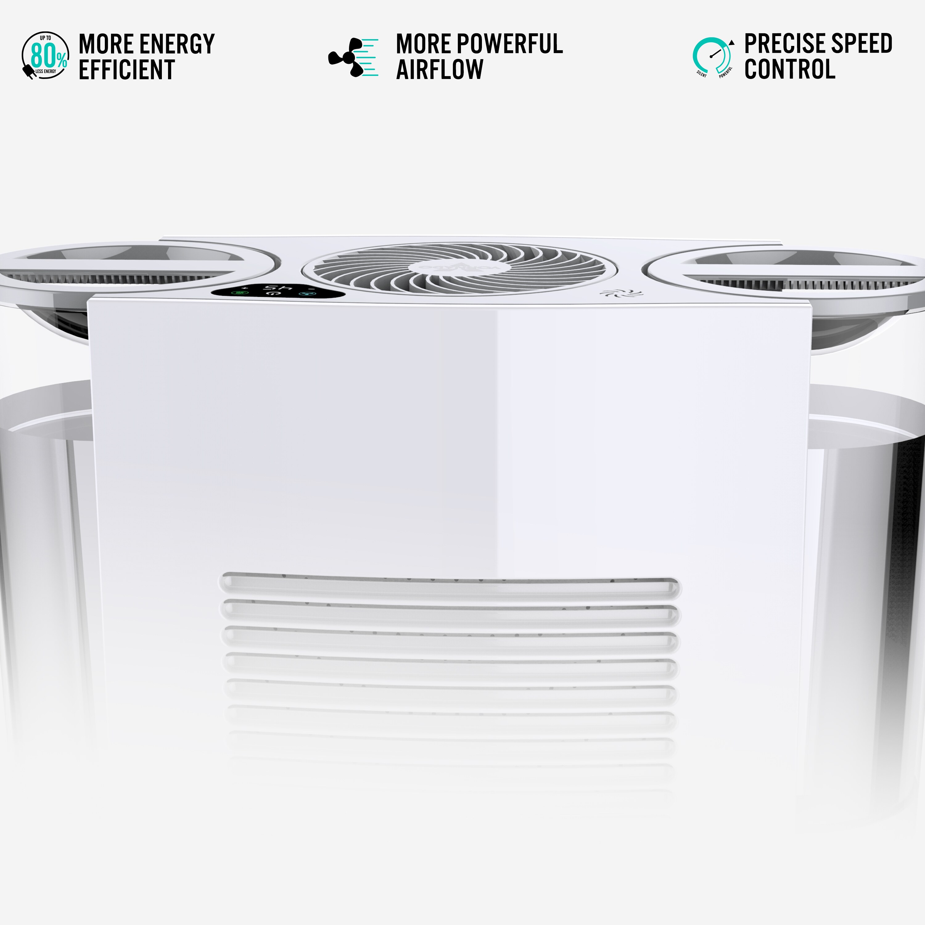 Vornado HU1-0050-43 t040290 - View #4