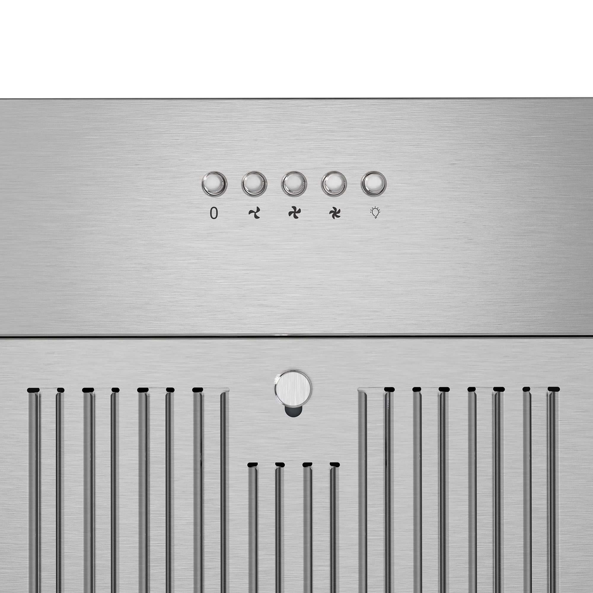 AKDY RH0668 Undercabinet-Range-Hoods - View #4