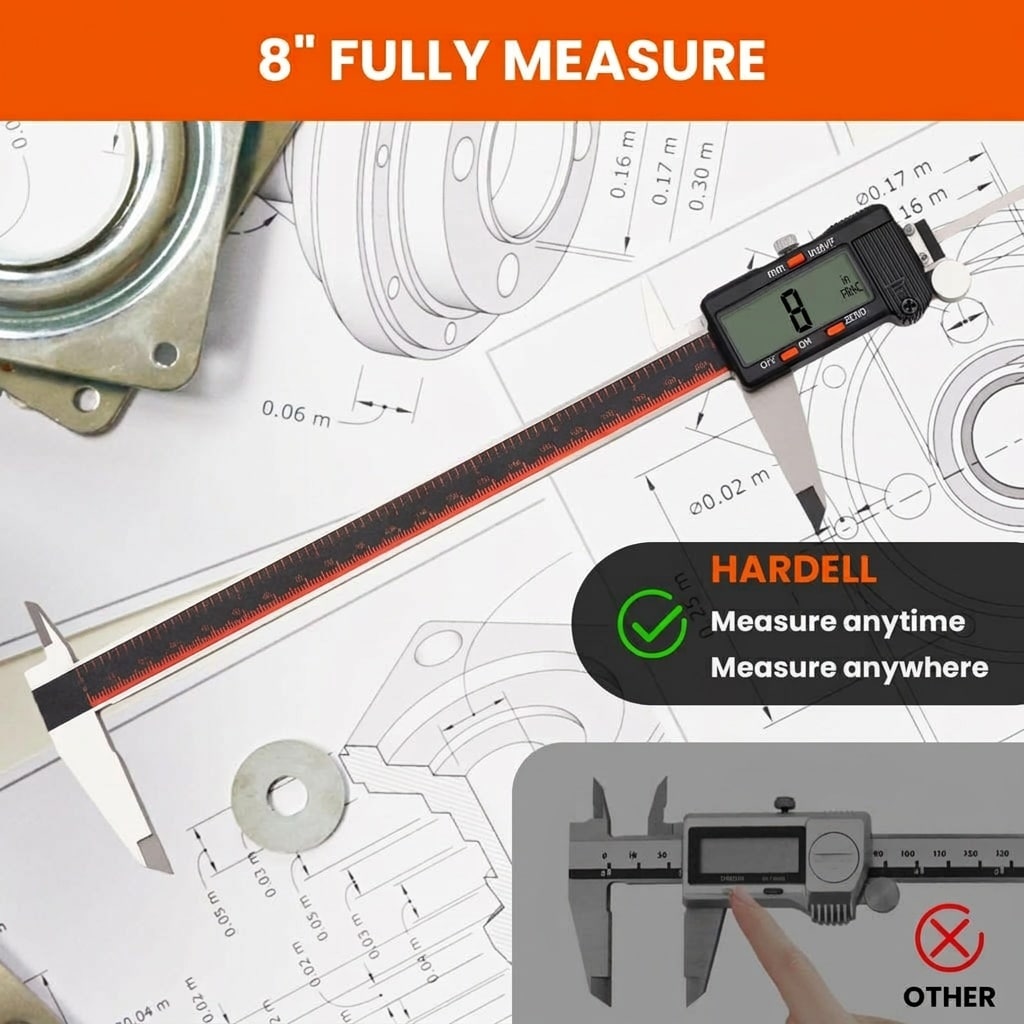 Misopily LMS0427M19 calipers - View #3