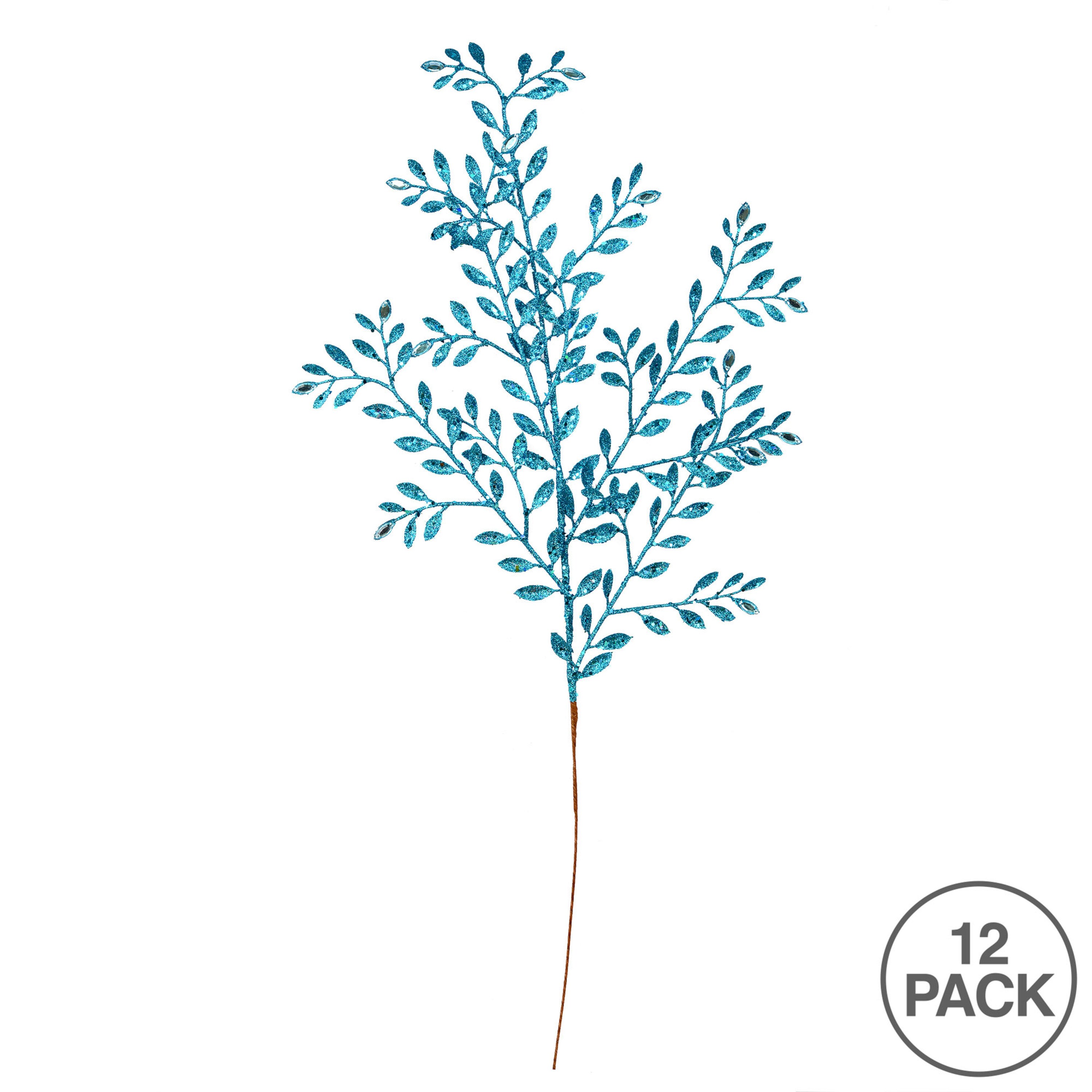 Vickerman L186012 Christmas-Picks-Clips - View #3