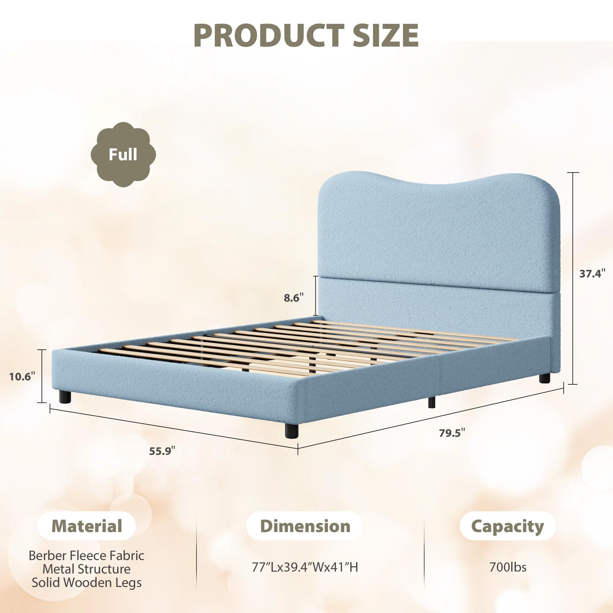 Qeetex VGX-PHK-33JNHUW8 beds - View #2