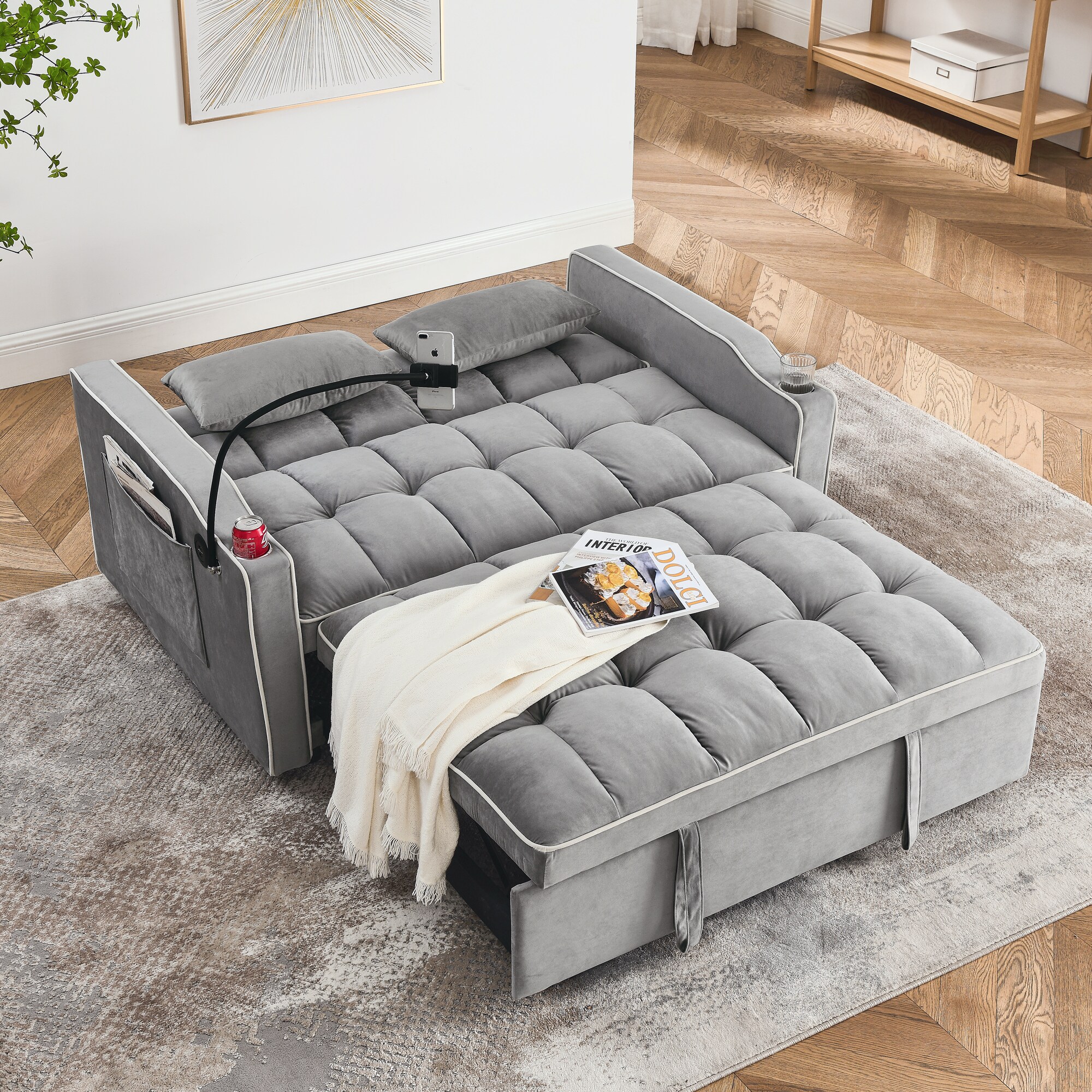 Bybafun YE0600001 futons - View #4