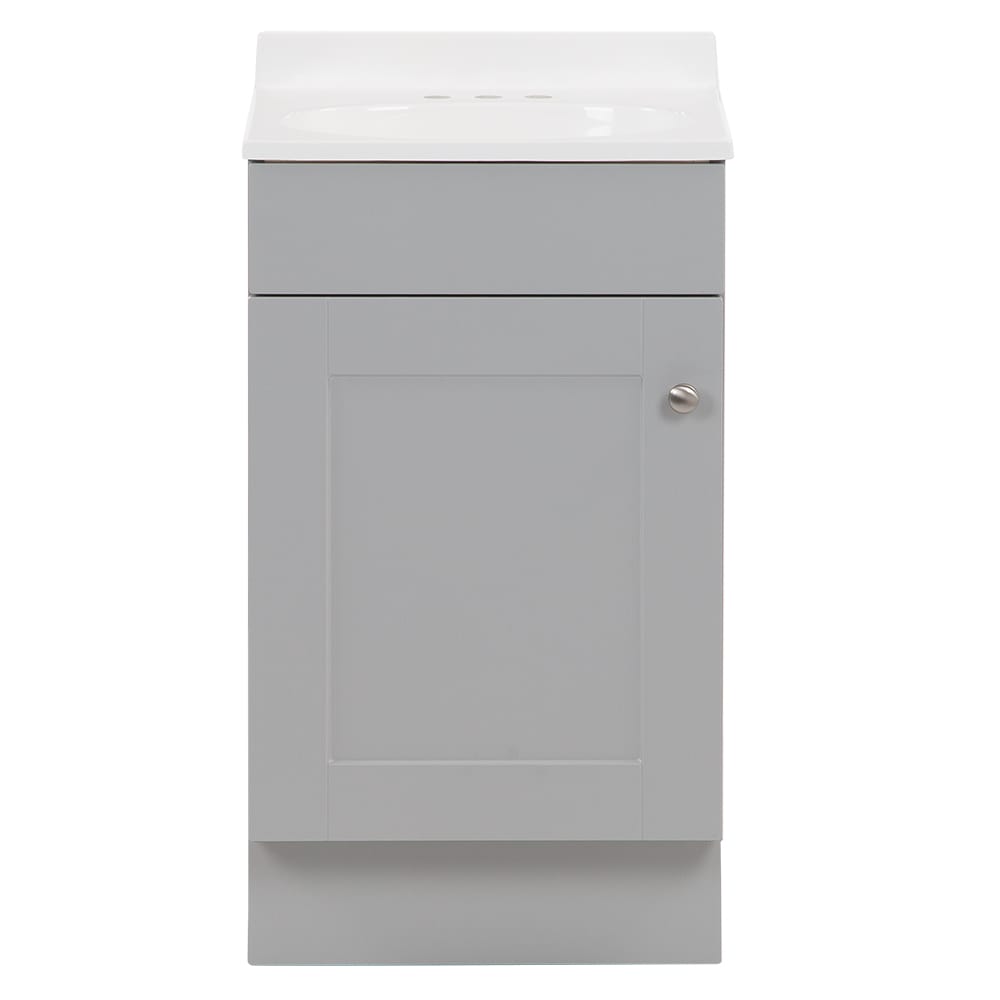 Project Source R39 VBCU1816 Bath-Vanity-Combo - View #9