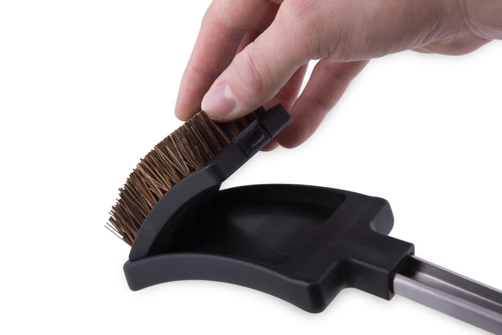 Pit Boss Palmyra Grill Brush Replacement Head - Stone's Home Centers