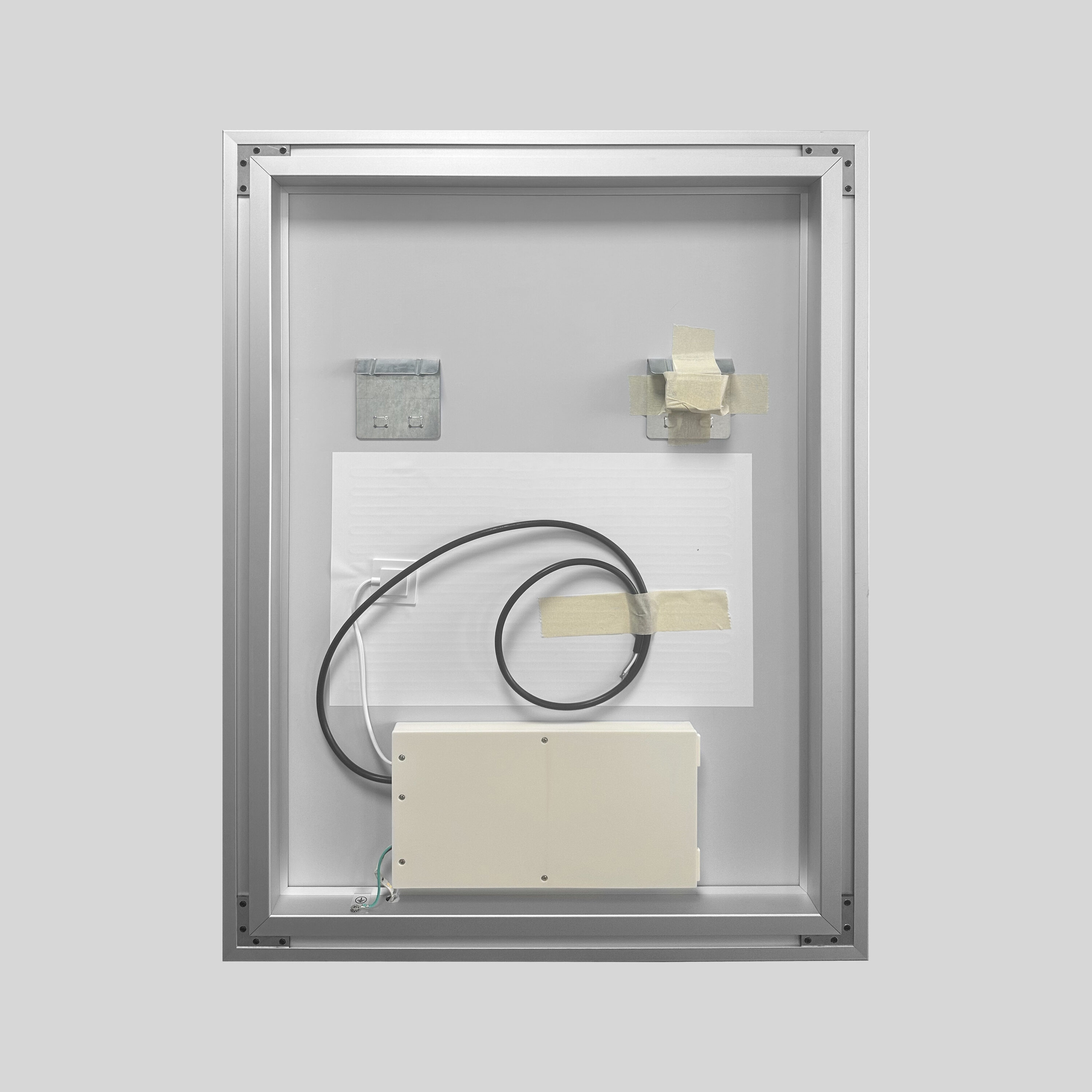 Streamline M-2200-261 Framed-Bath-Mirrors - View #14