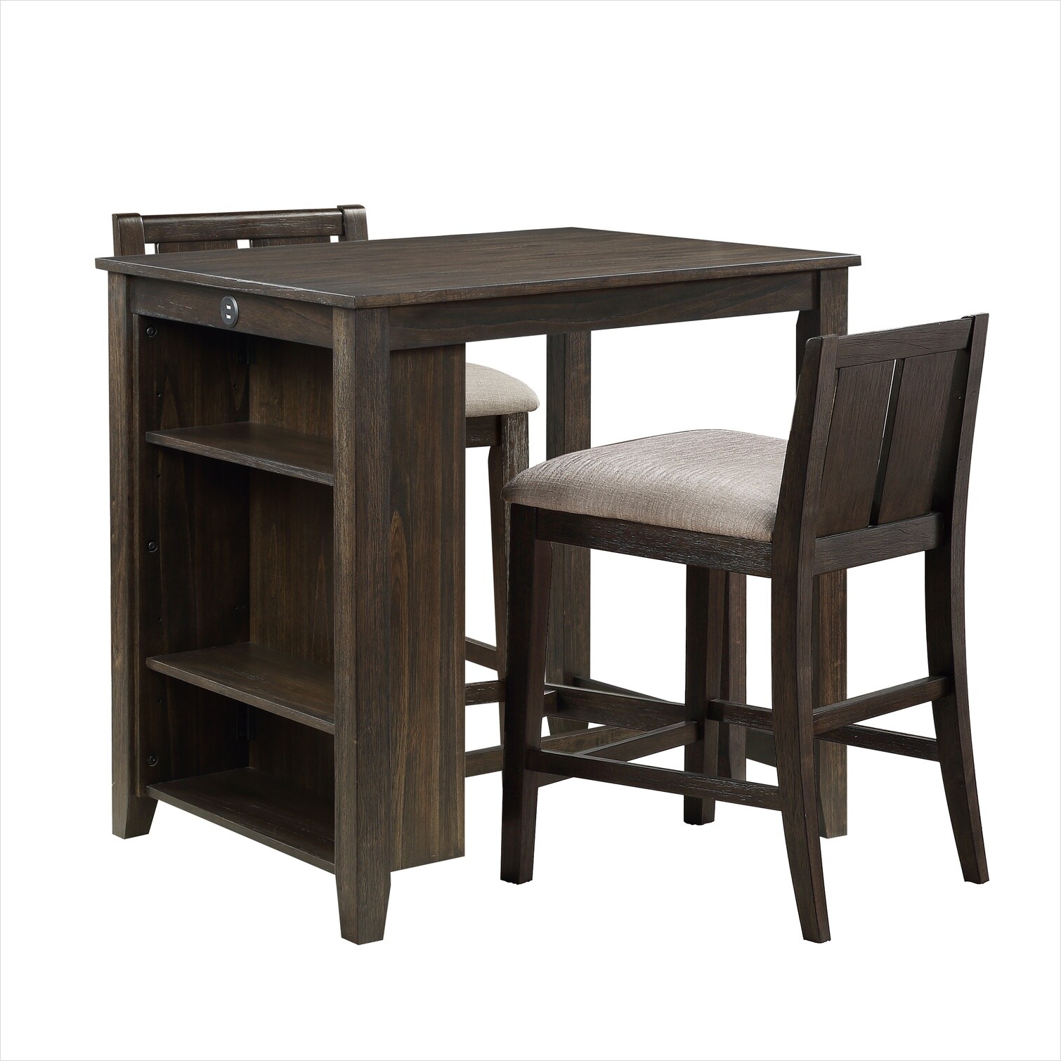 SunJet 3DFMXU1KC62U Dining-Sets - View #3