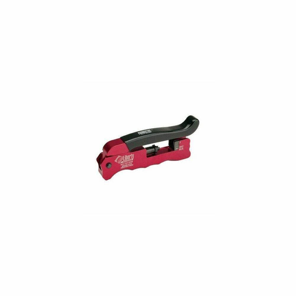  TCNCD329477 Liberty Wire and Cable LWC-CMTOOL Connectec Compression Tool