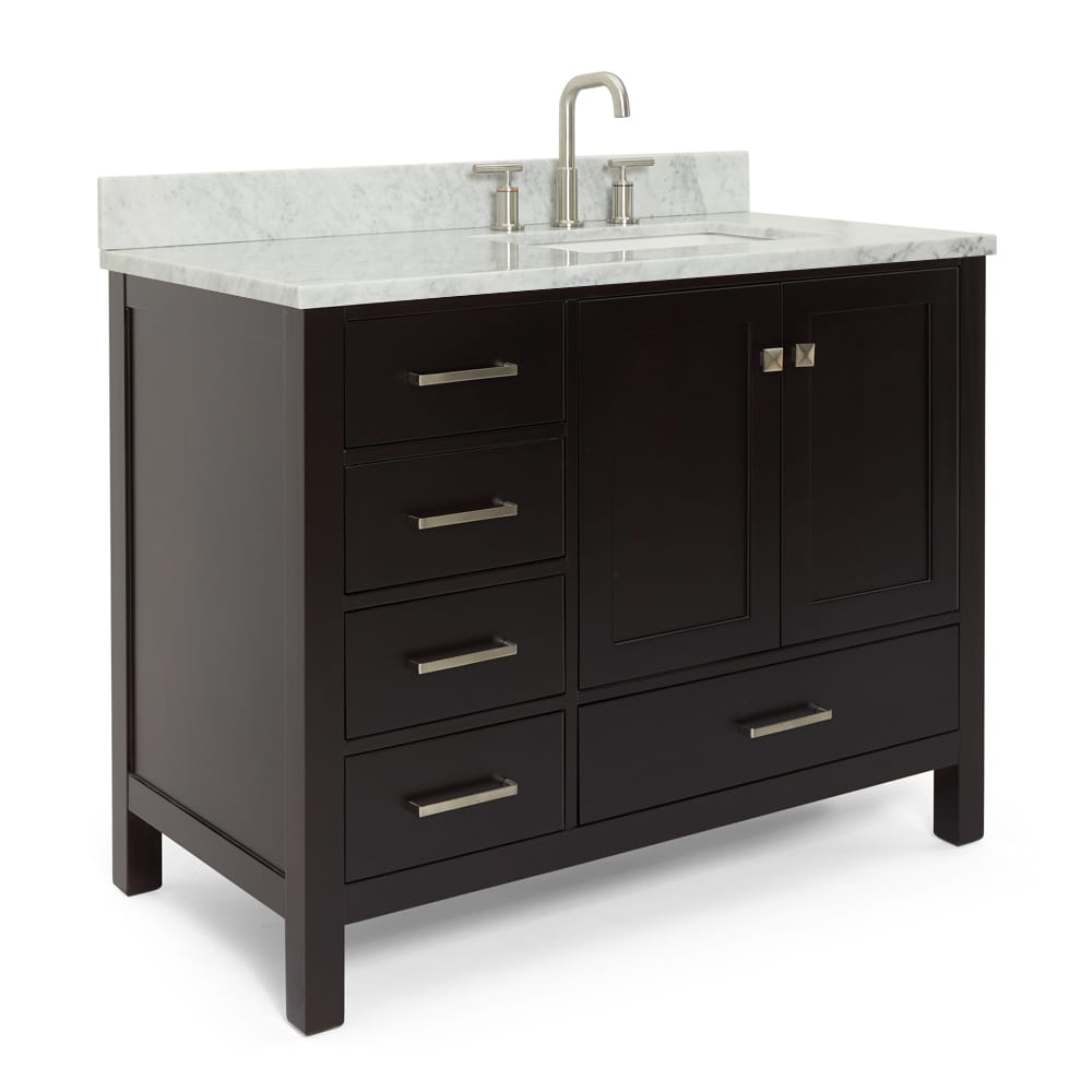 ARIEL A043SRCW2RVOESP Bath-Vanity-Combo - View #3