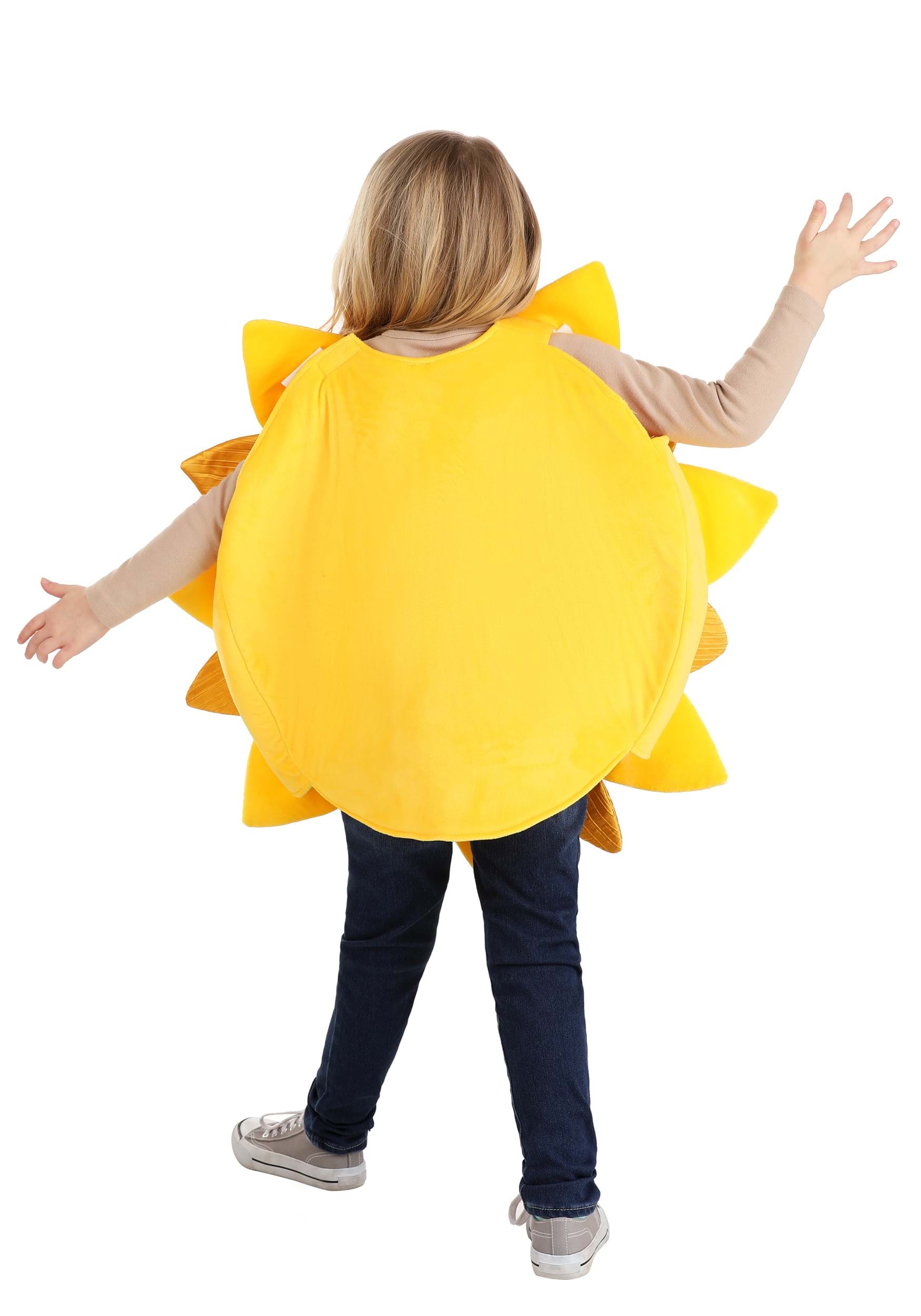 HalloweenCostumes FUN3187TD costumes - View #2