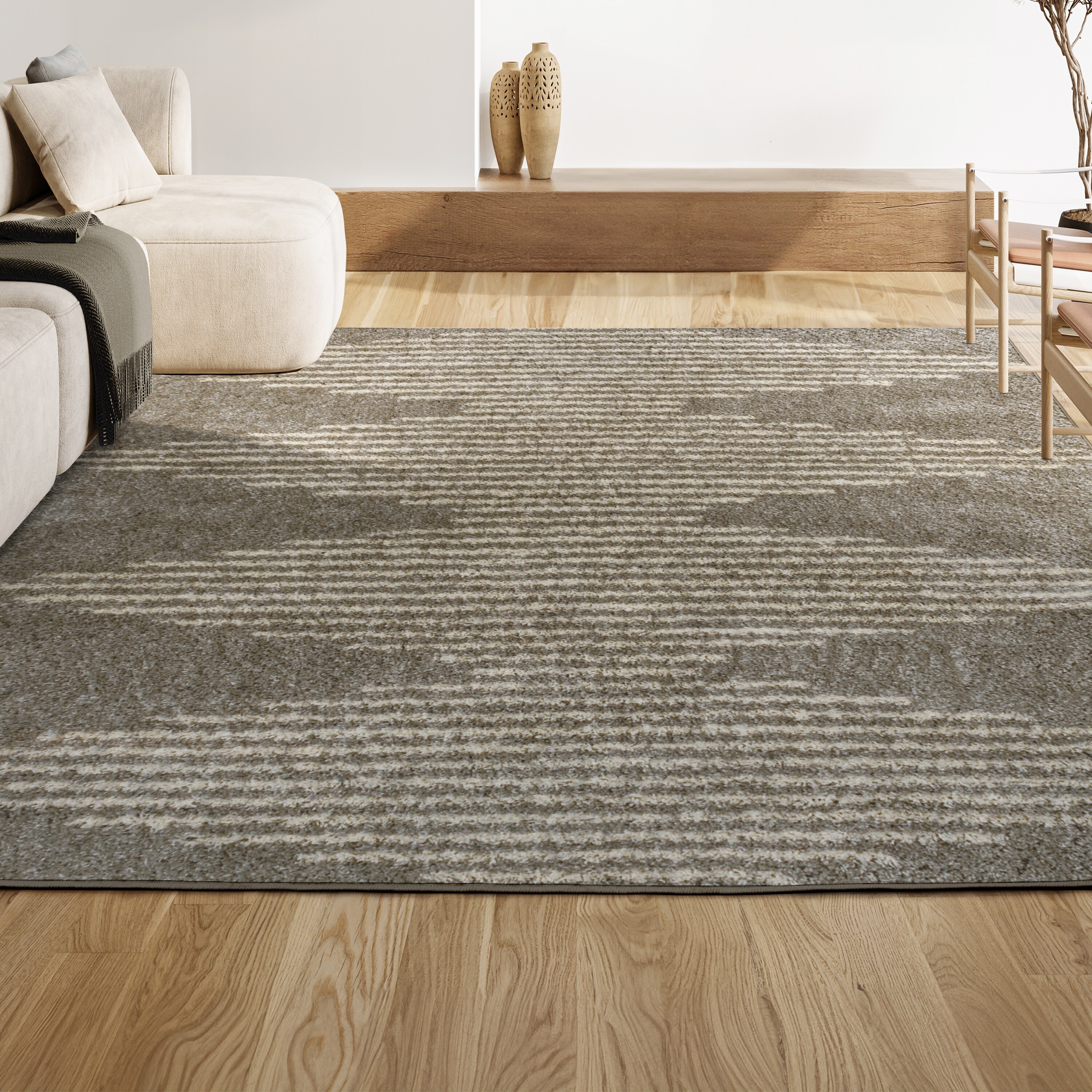 JONATHAN  Y MOH408B-3 rugs - View #4
