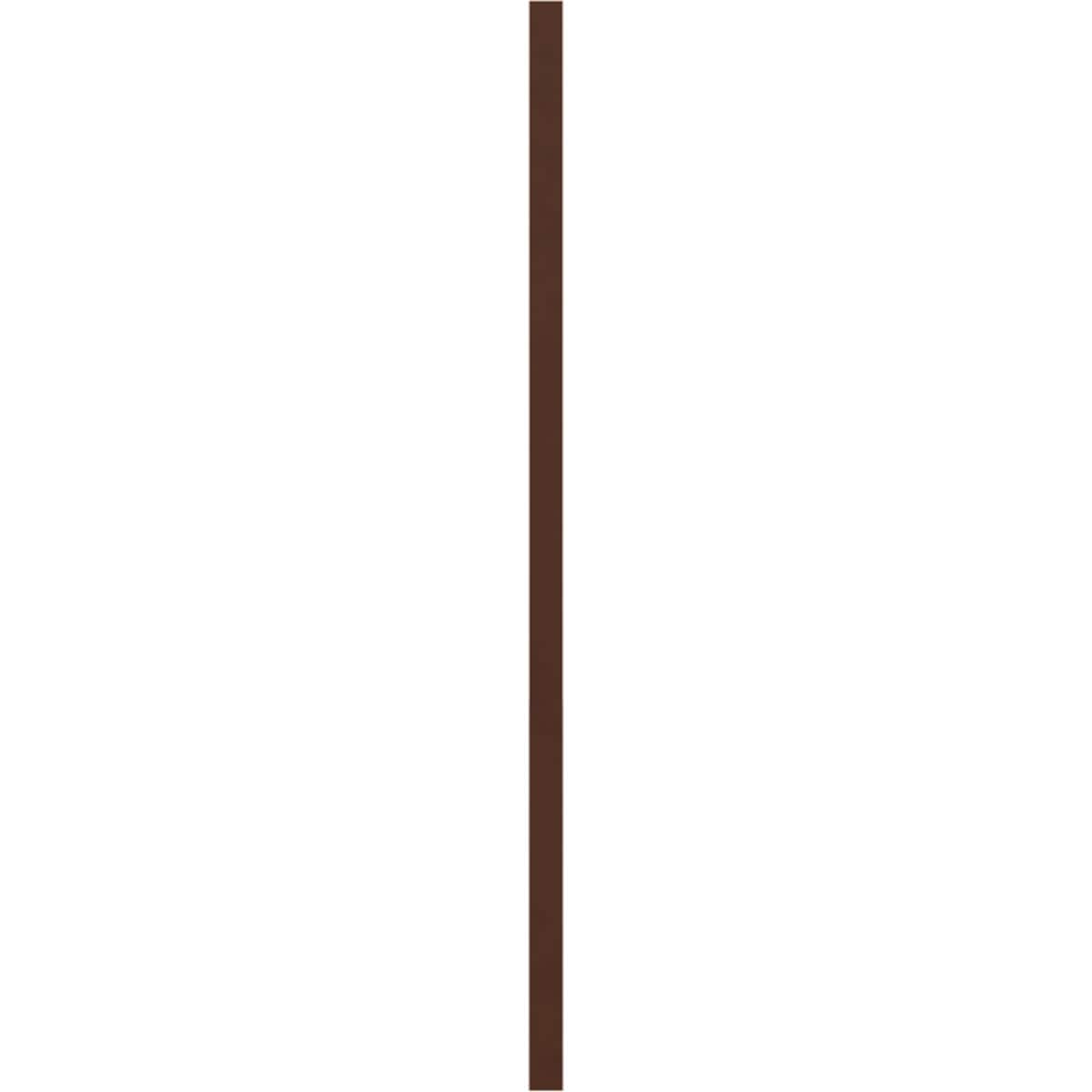 Ekena Millwork MLDA08X46HAZAL Wall-Panel-Moulding - View #4