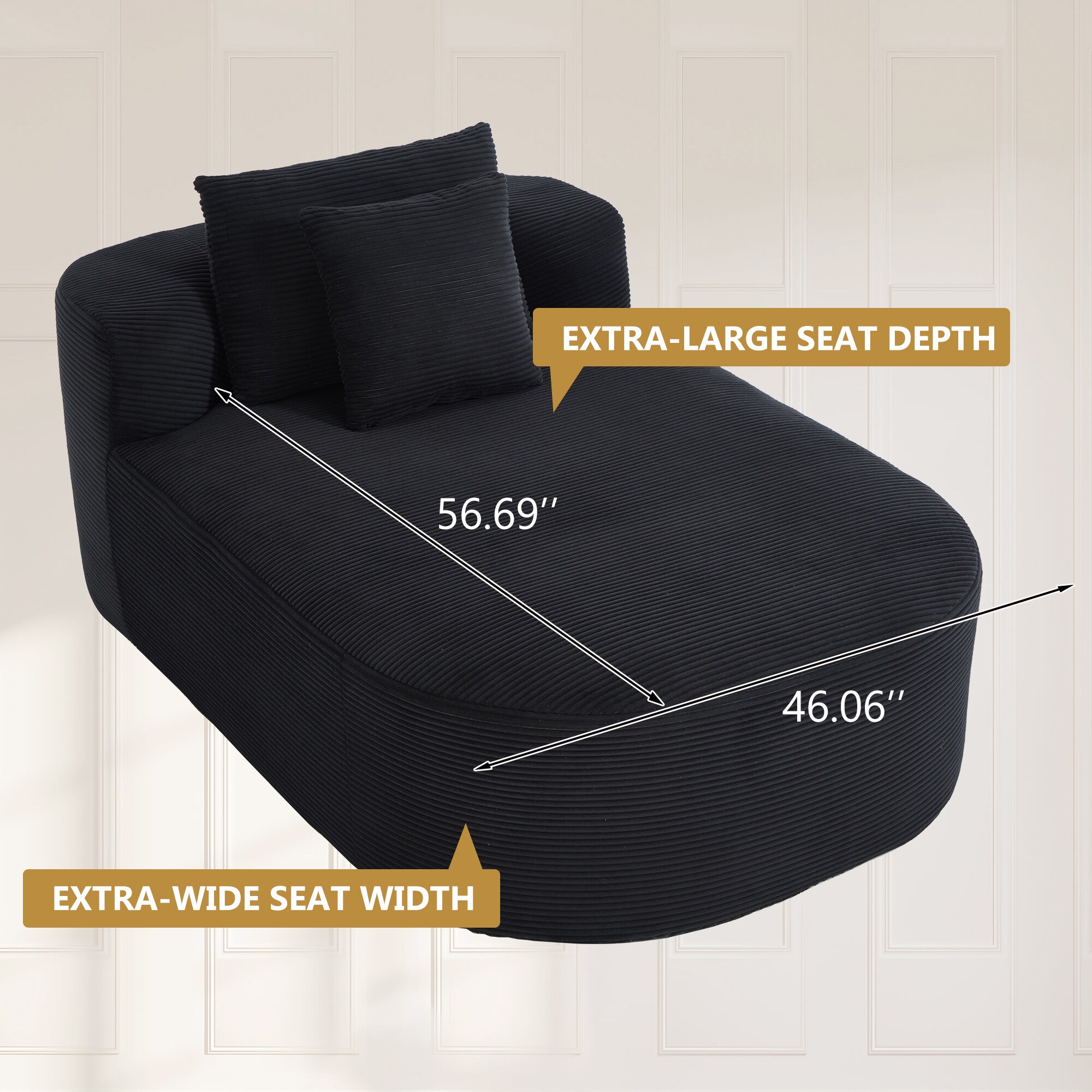 Bybafun YE9600001 futons - View #3