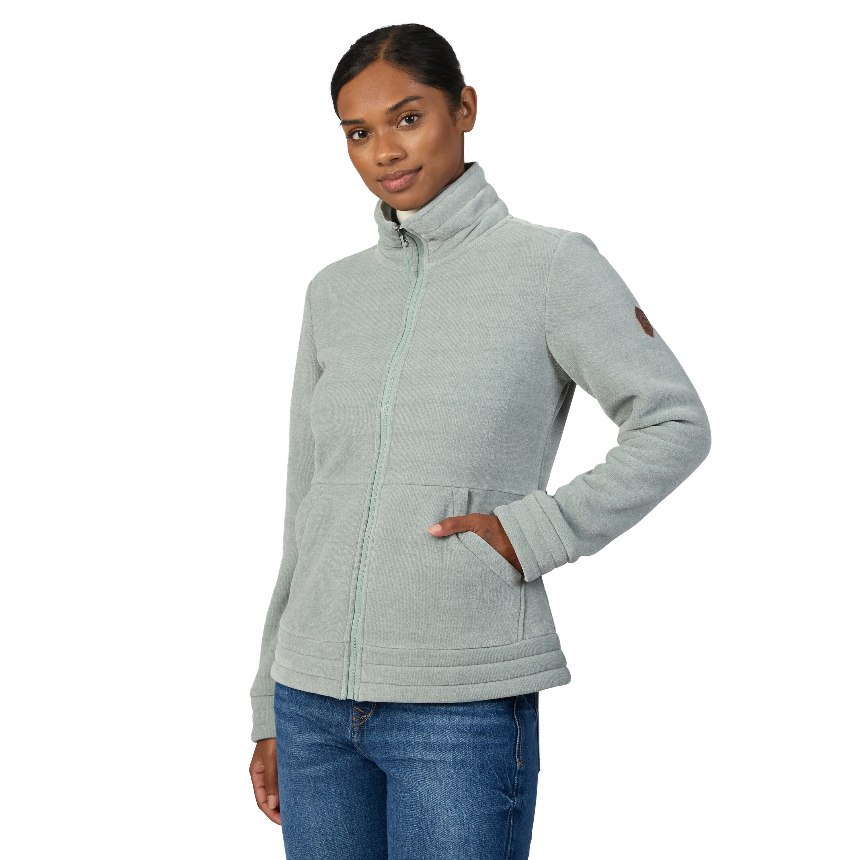 Free Country 57LOF5804-LICHEN-S Jackets-Coats - View #5