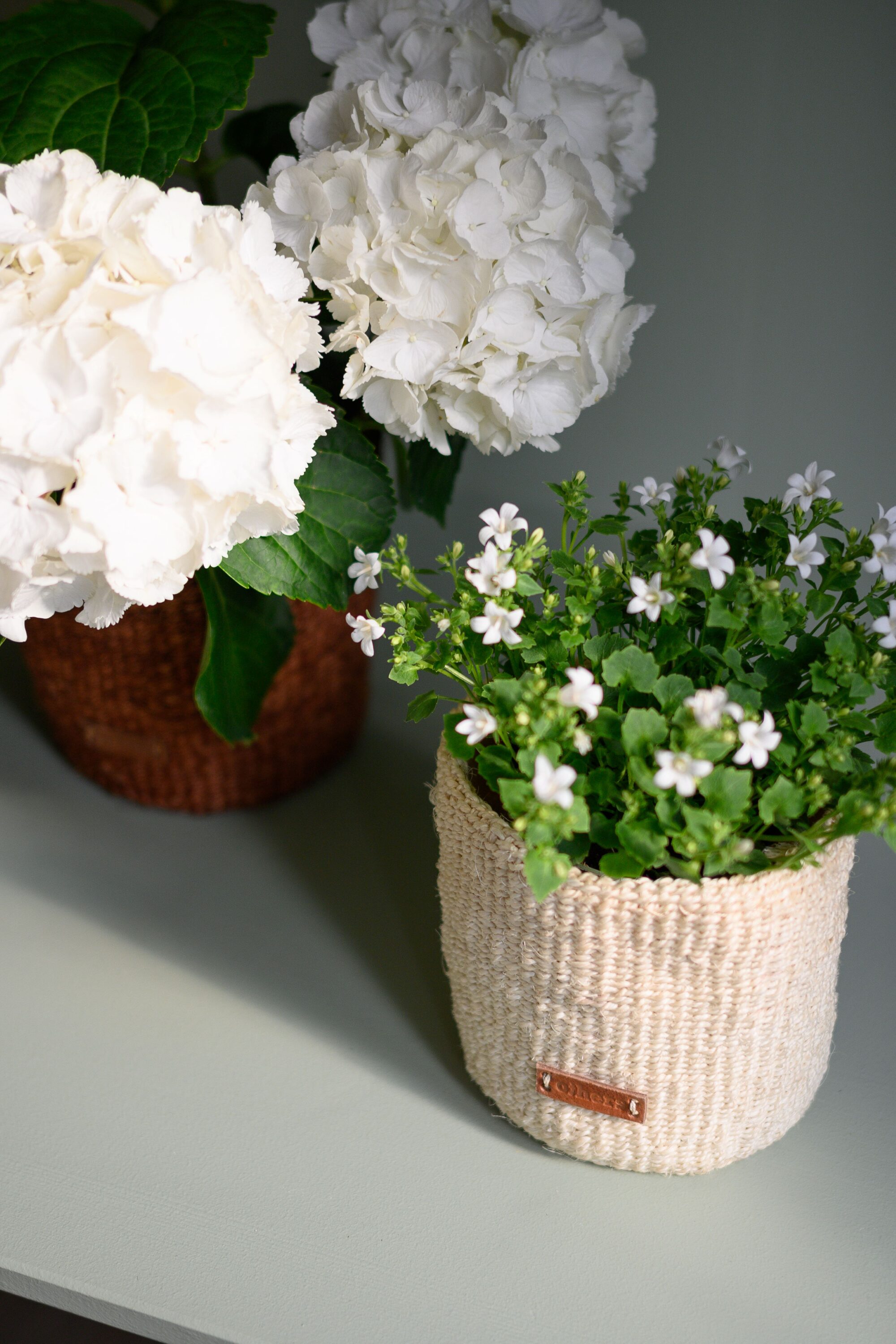 Others Trade for Hope IC00566A Planter-Window-Box - View #3