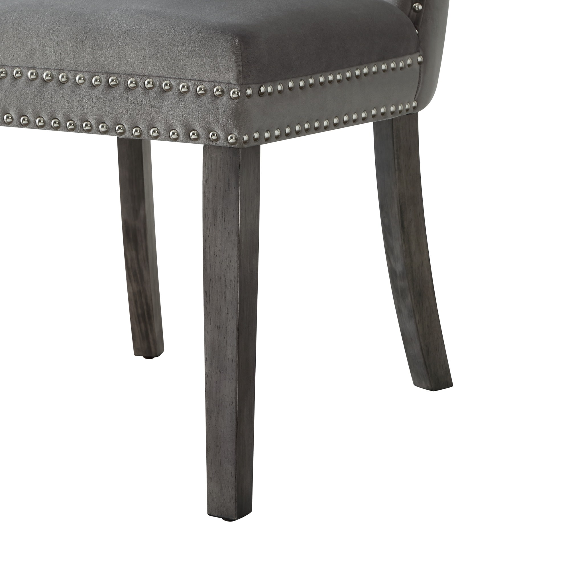 Inspired Home AD88-02GR2-LS Dining-Chairs - View #6