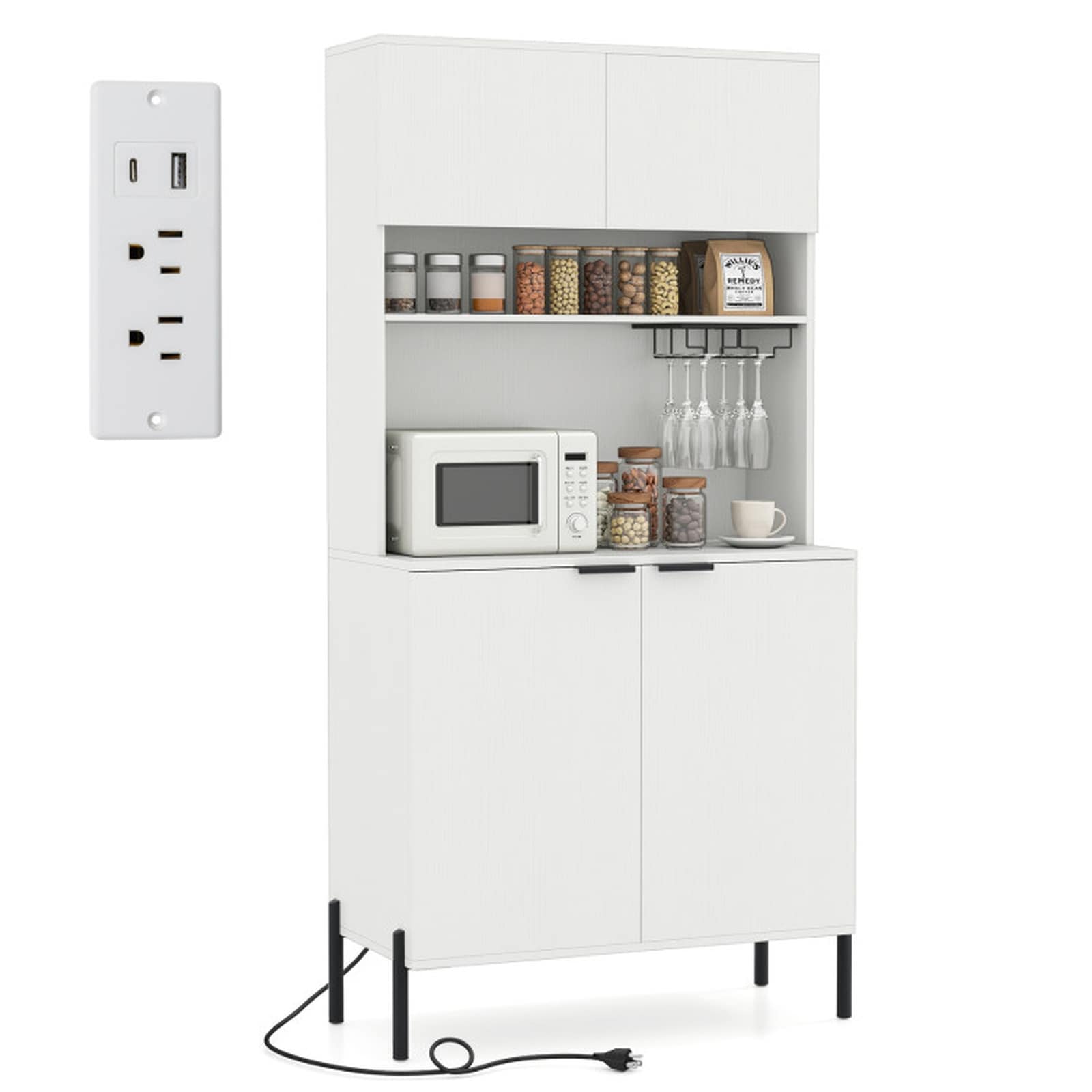 SUGIFT LW047SUGHY586 Cabinet-Accessories - View #9