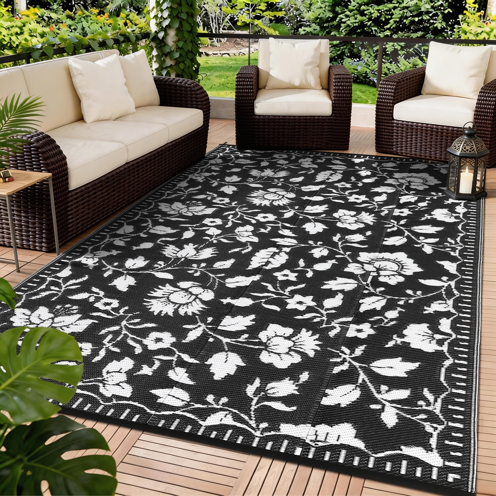 GarveeLife C3H-JCXTEJ-LF0L9C rugs - View #5