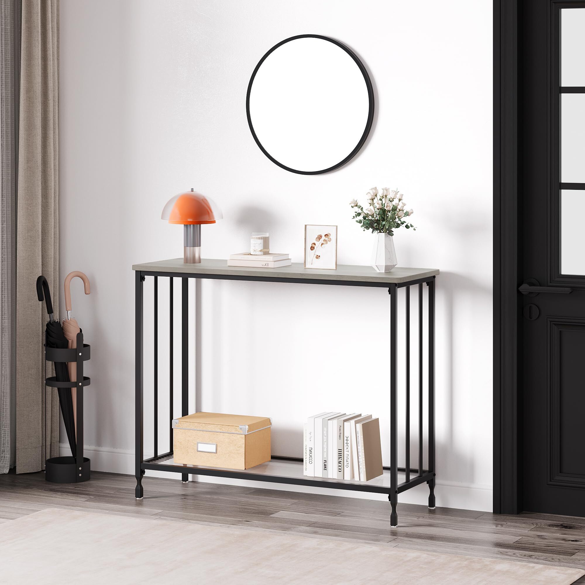 Garvee JXXG-PHK-33YA1147 Console-Sofa-Tables - View #2