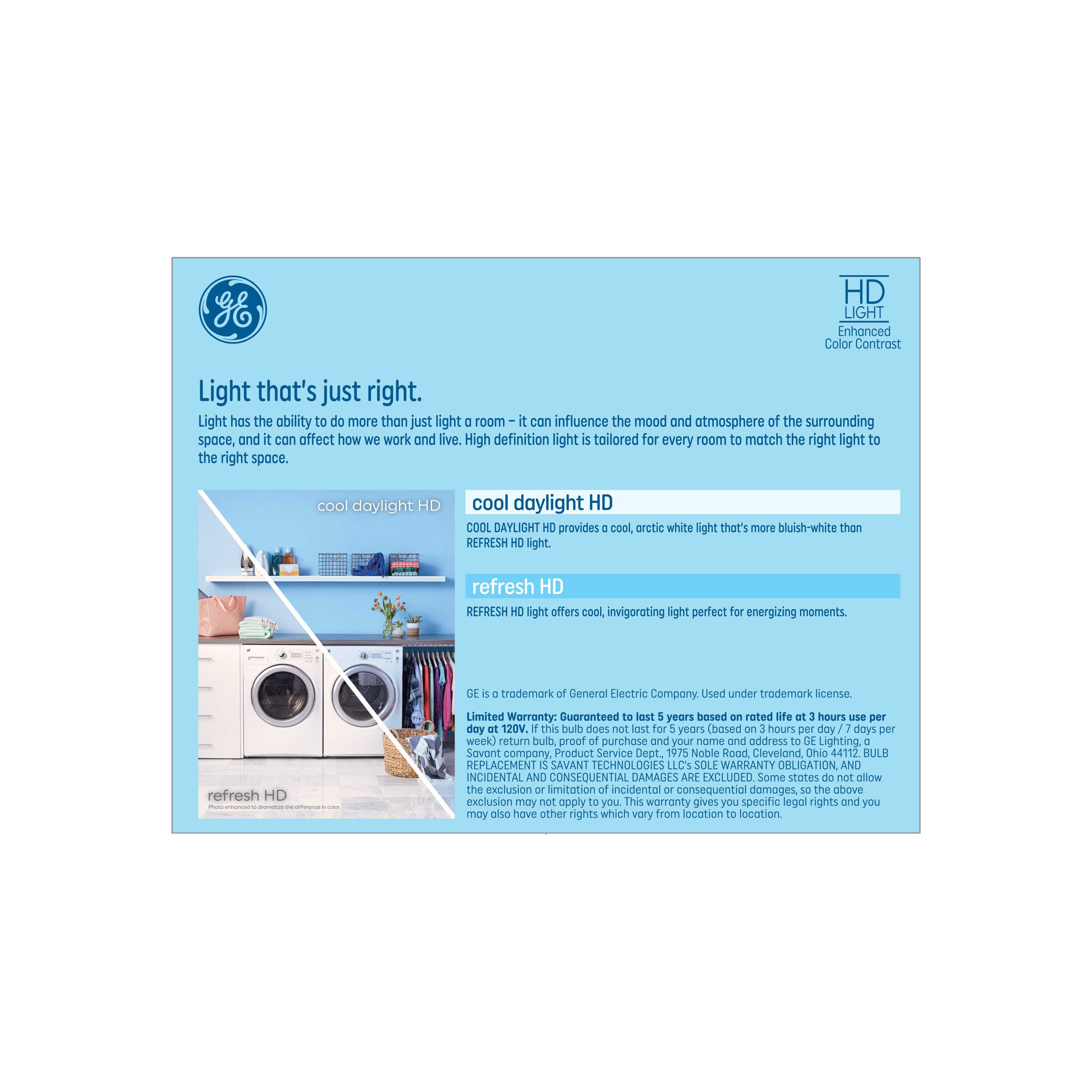 GE 93130856 Dec-Led-Light-Bulbs - View #5