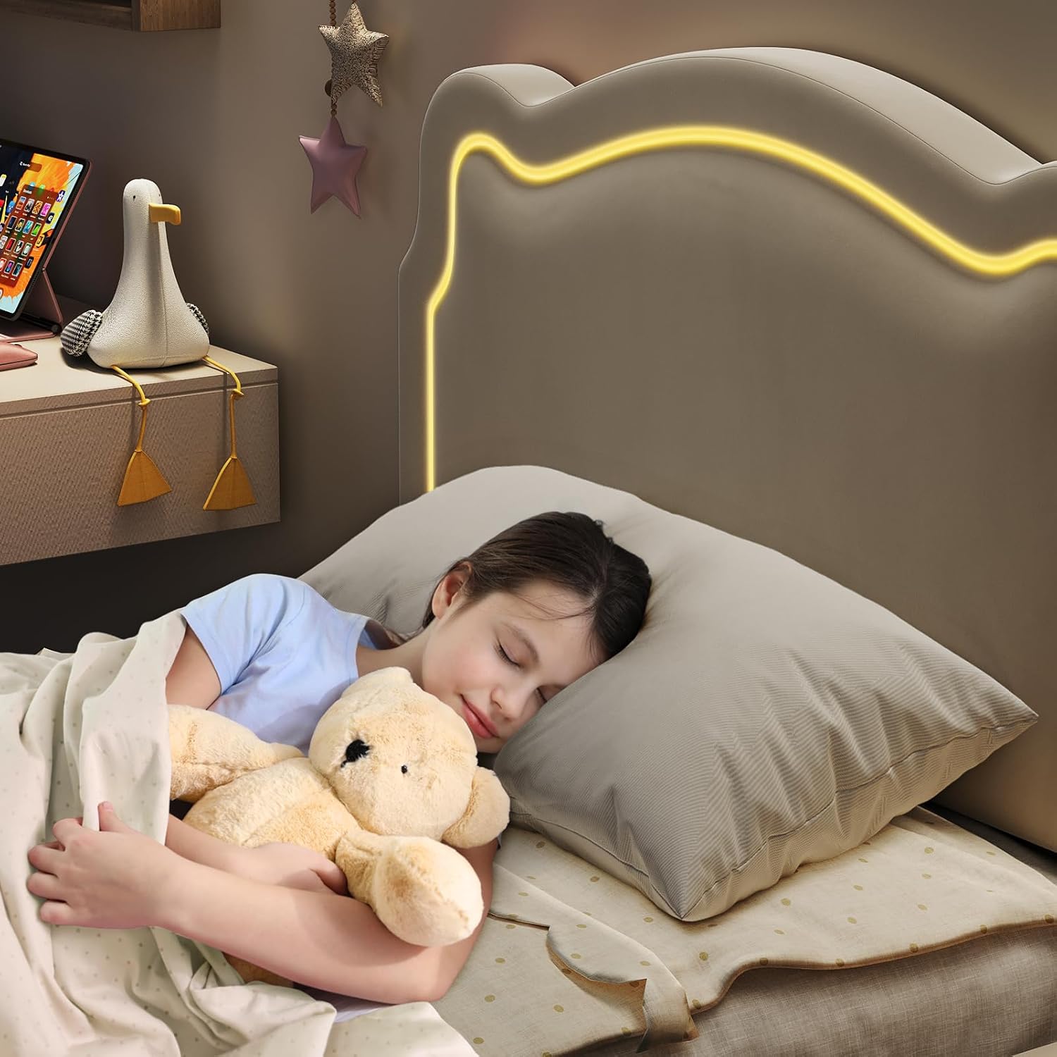Qeetex LHF-BED-PHO-15JXGUS8 beds - View #6