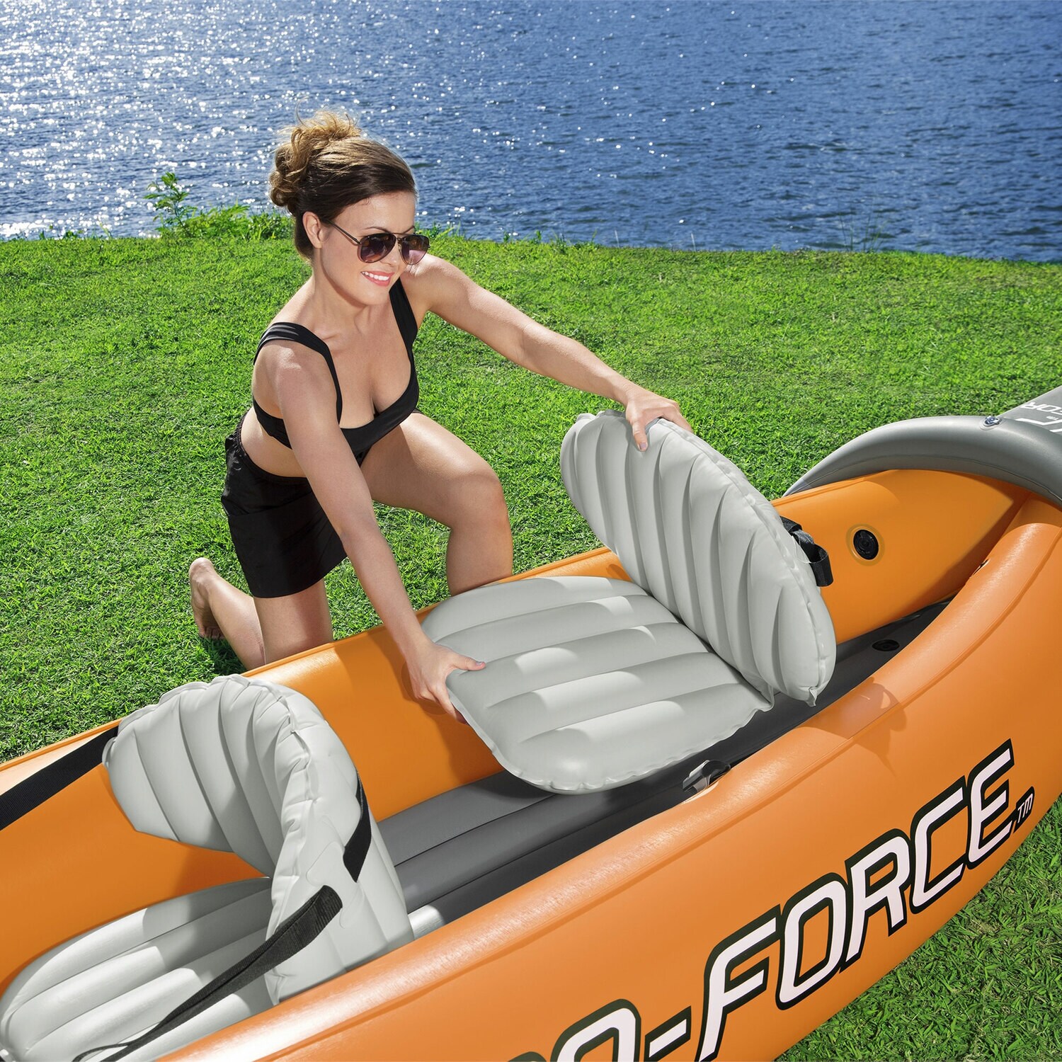 Bestway 339715 Aquatic-Sports - View #6