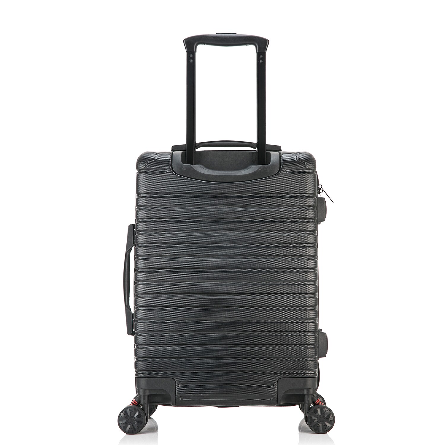 InUSA IUDEE00S-BLK Luggage-And-Luggage-Sets - View #9
