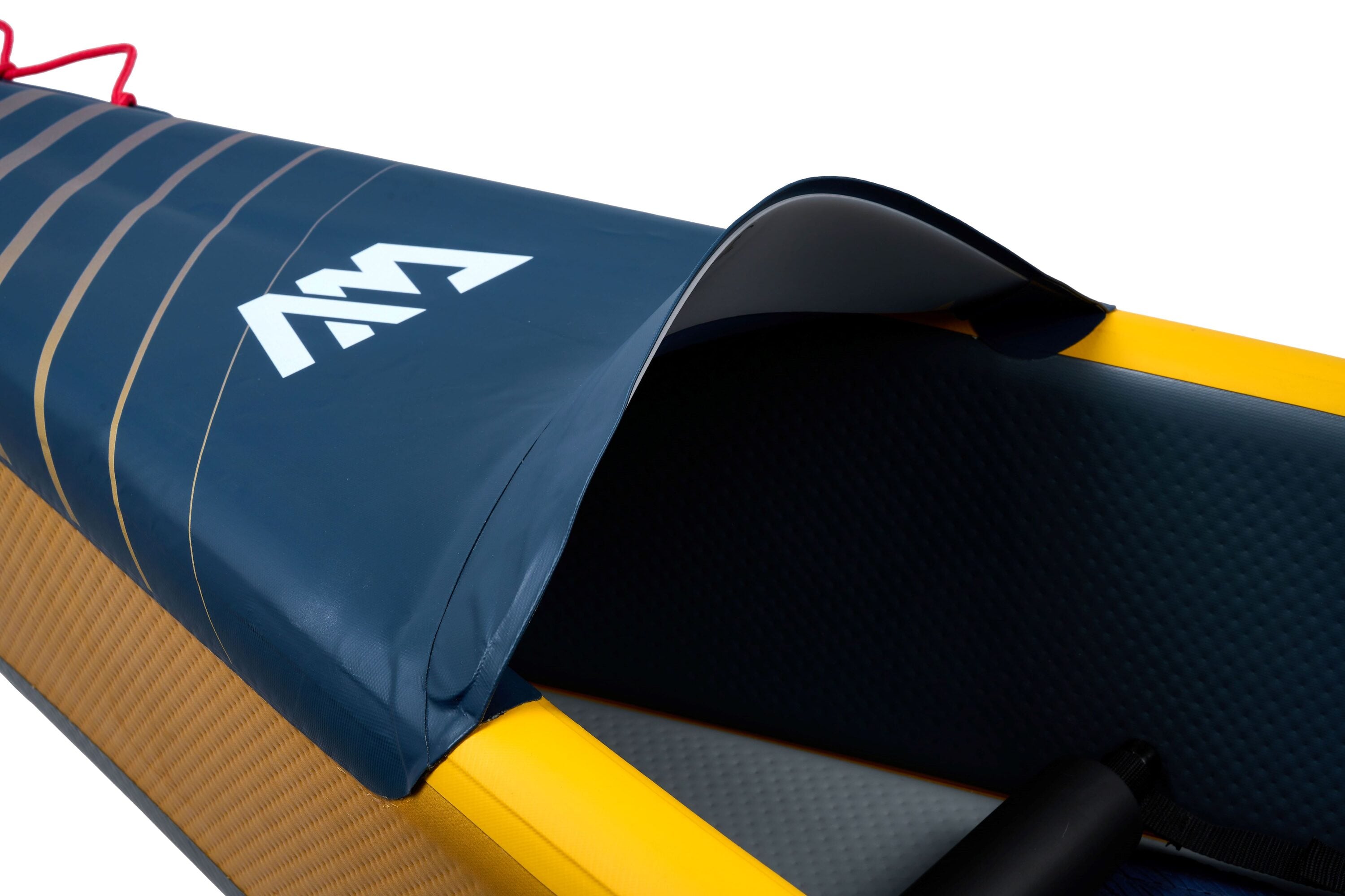 Aqua Marina AIR-K440 kayaks - View #4