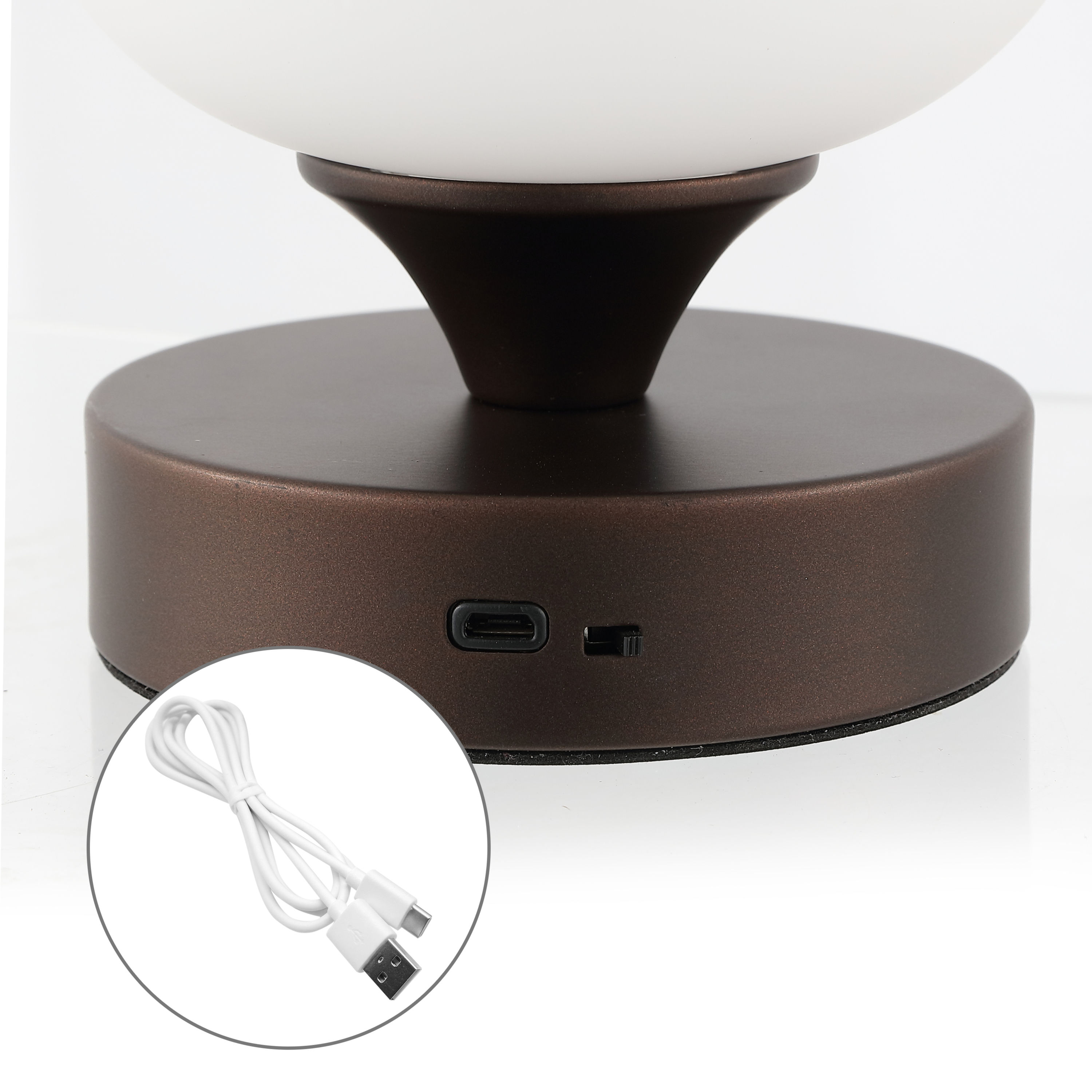 JONATHAN  Y JYL7112A Table-Lamps - View #8