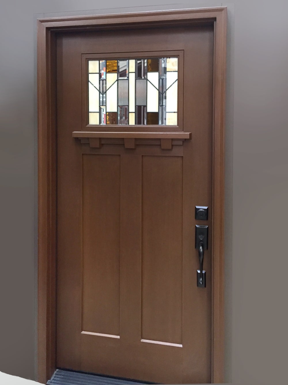 FrontLine Bldg. Products ULPA30684902 Door-Casing-Kits - View #4