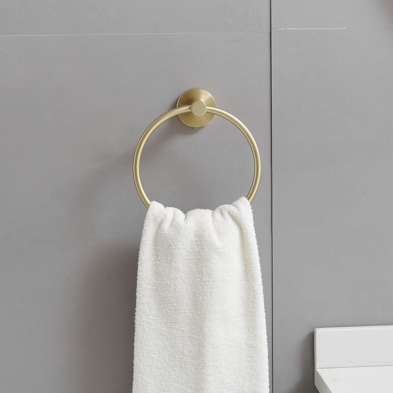 BWE A-91063-BG Decorative-Bath-Hardware-Kits - View #5