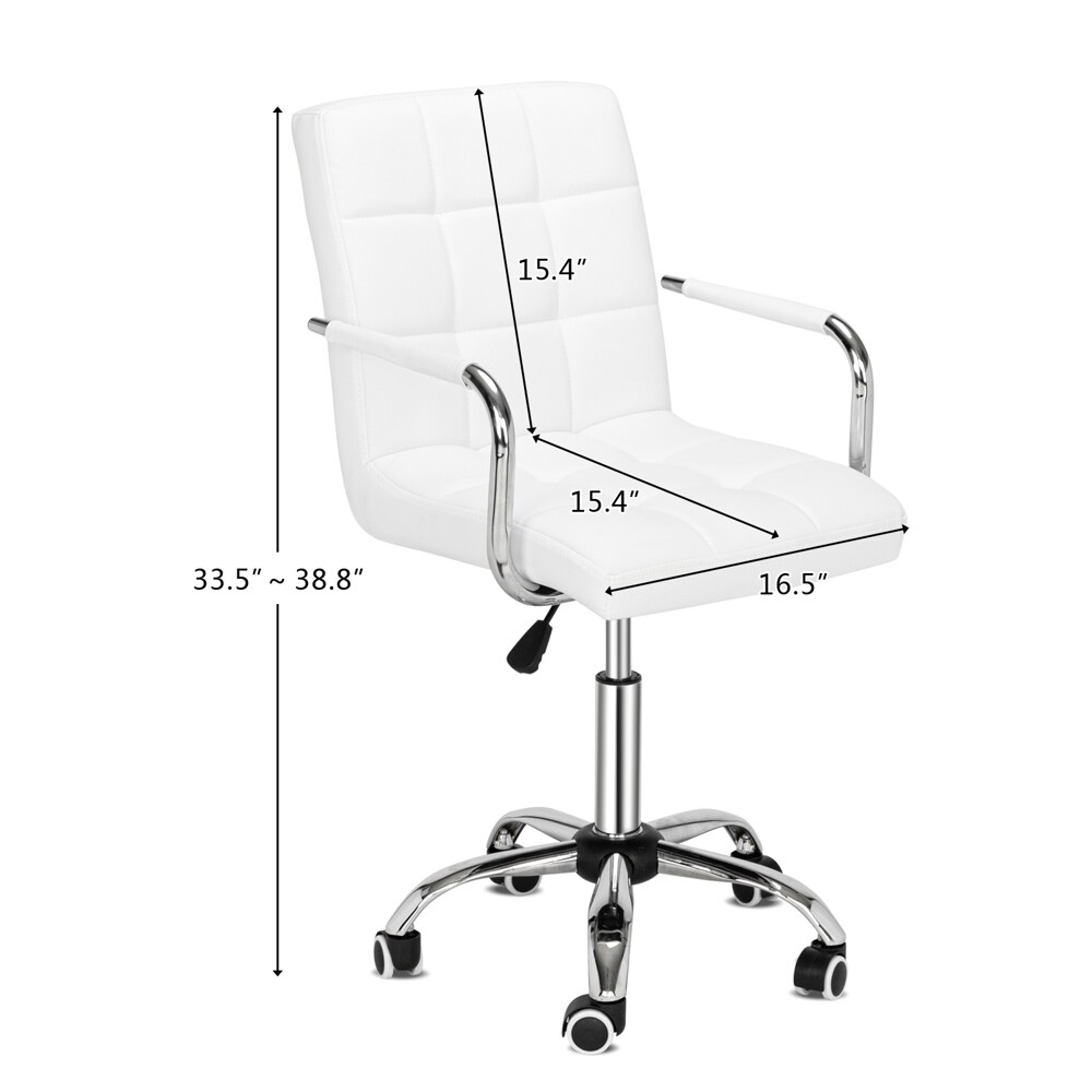 Winado 951236187051 Office-Chairs - View #6