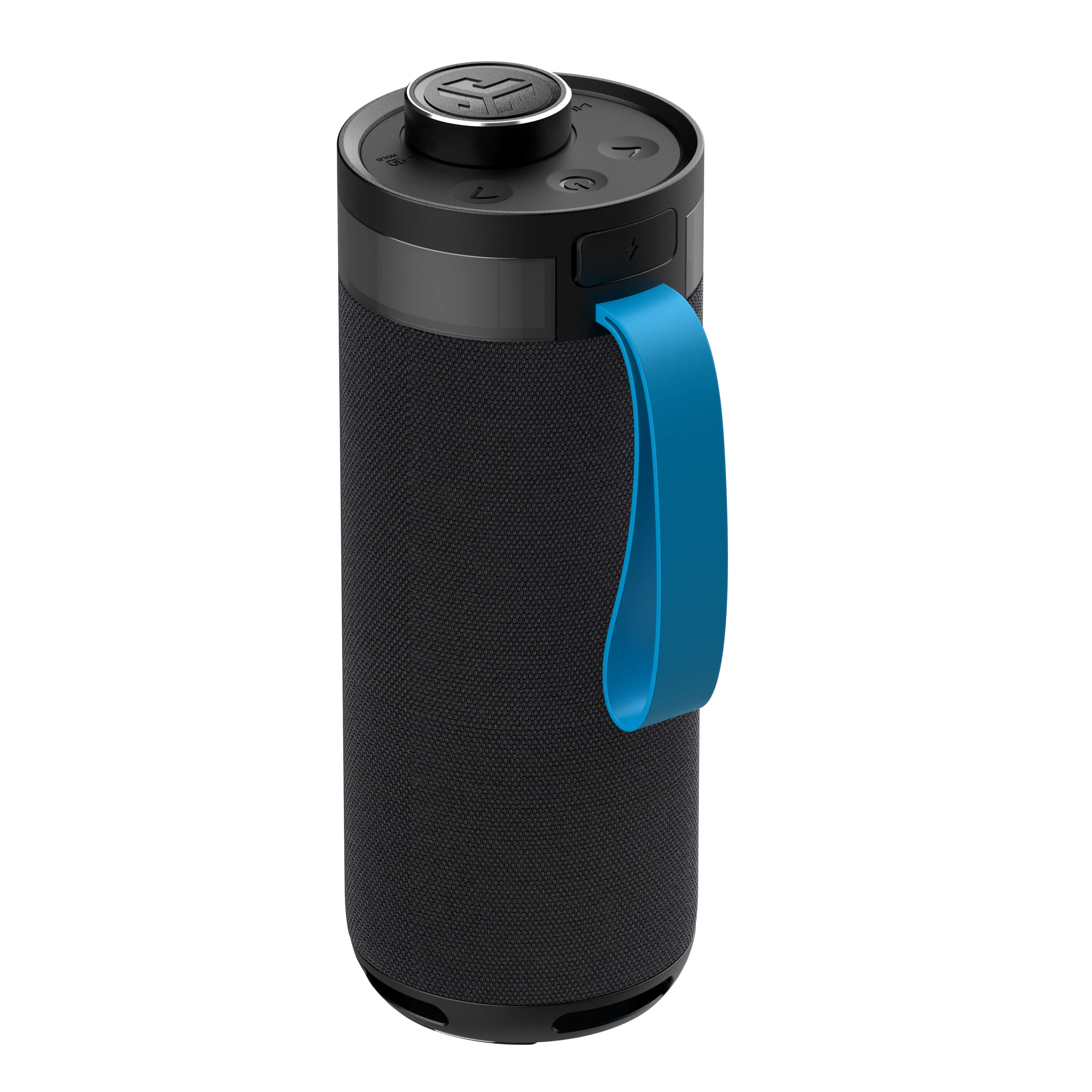 JLab SBGORBLK82 Portable-Speakers - View #6