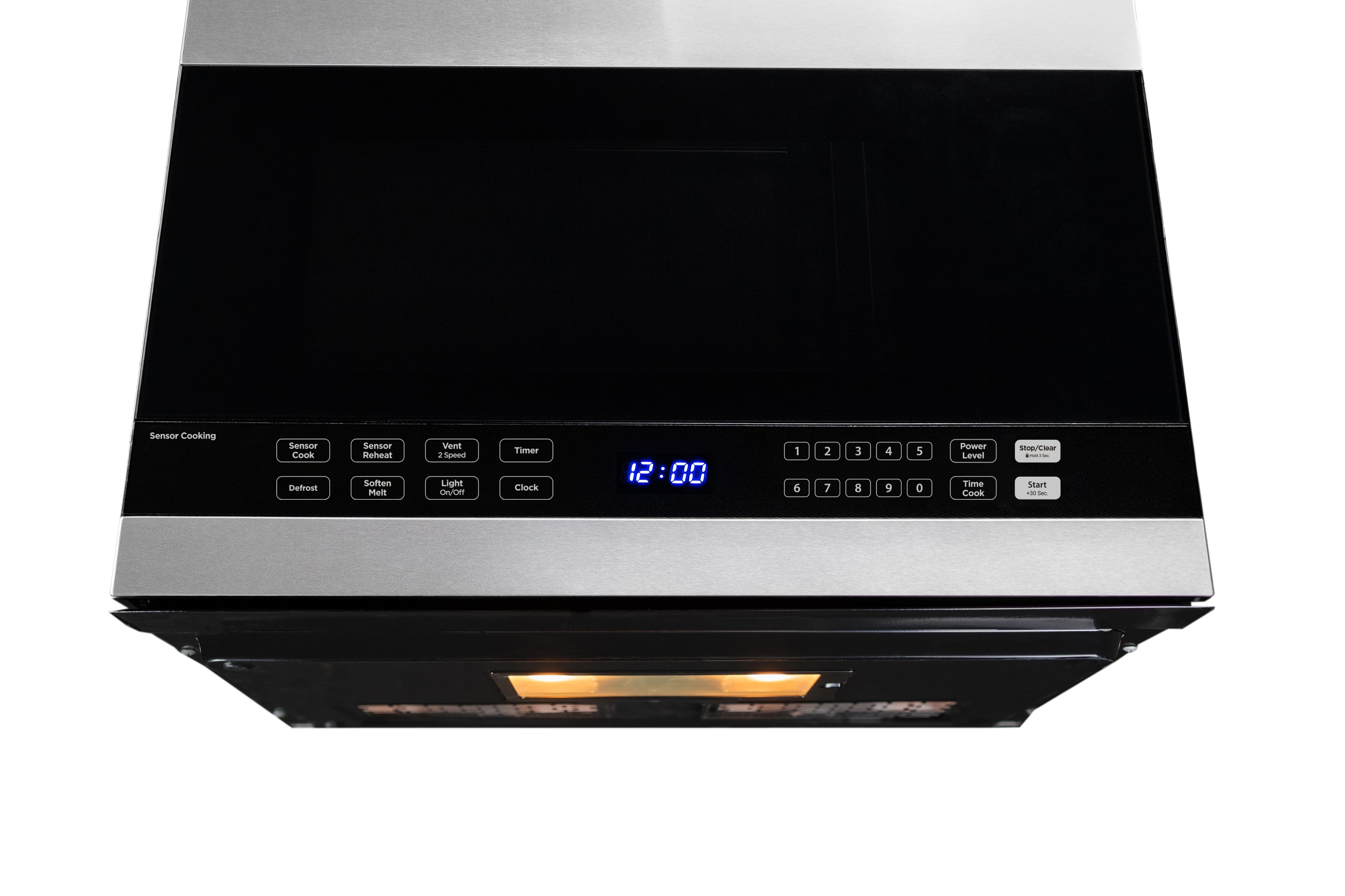 AVANTI 24 Electric Range ERU240P0W