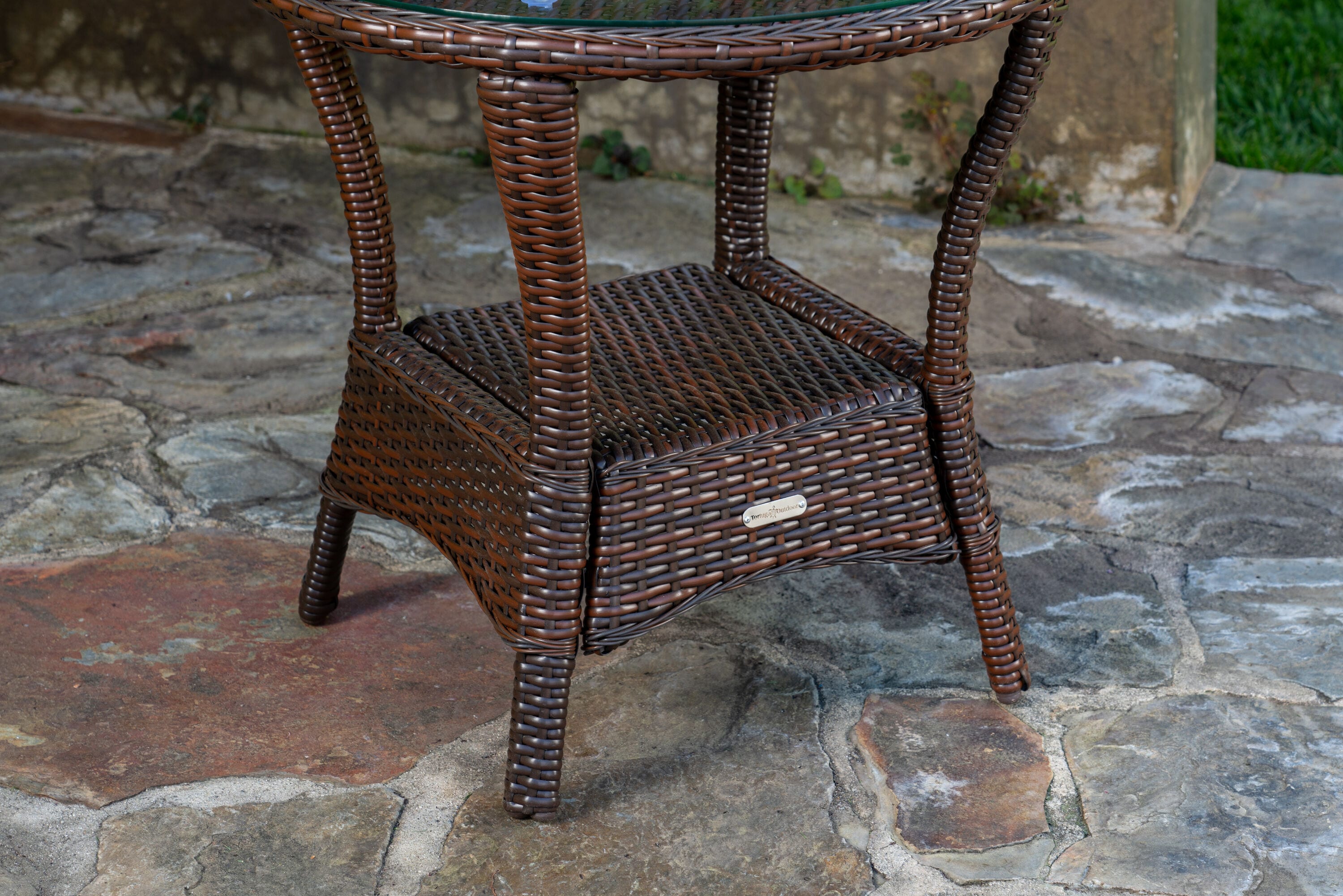 Tortuga Outdoor 40-6002-JV/CN Patio-Chairs - View #2