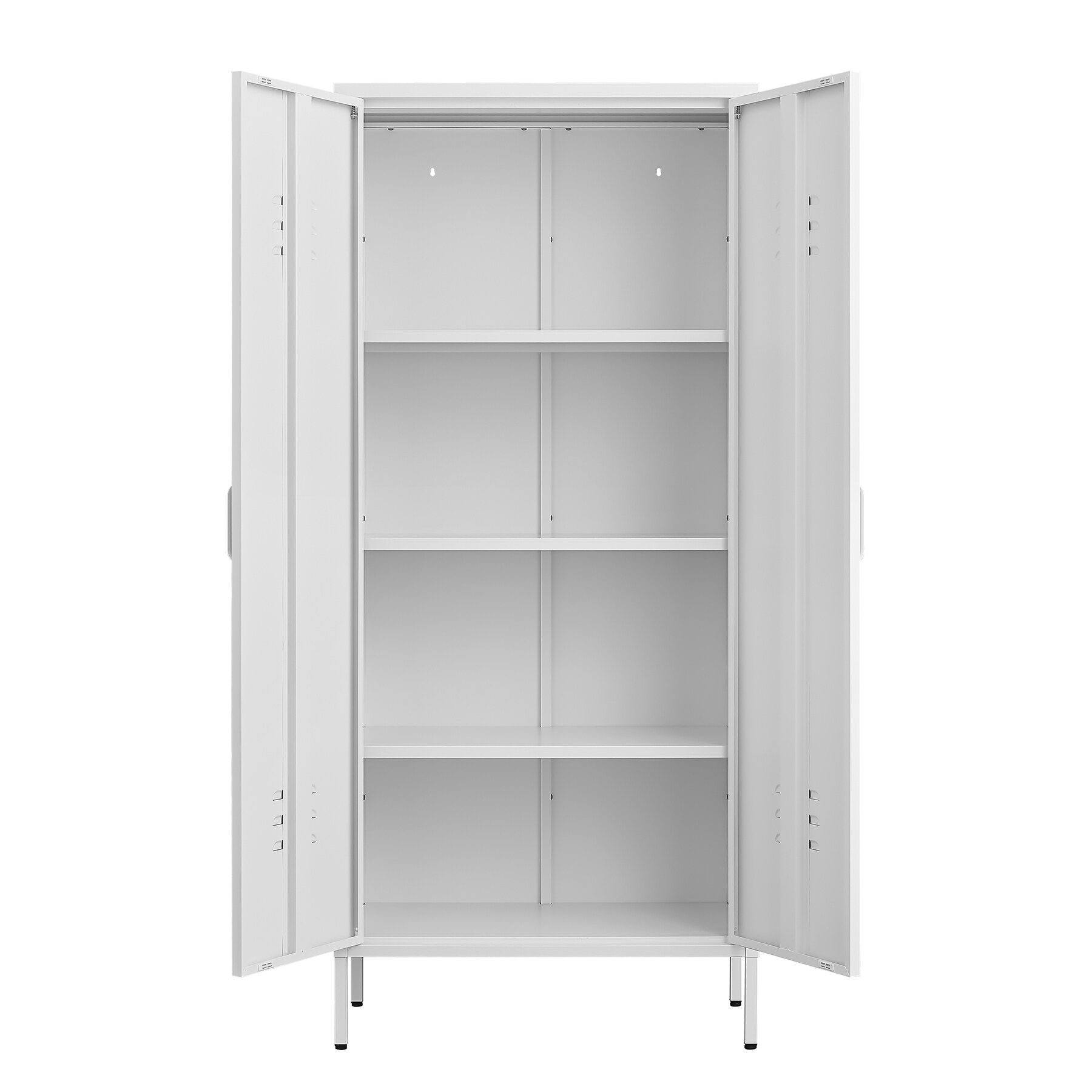 SINOFURN SYD260001BL Filing-Cabinets - View #11