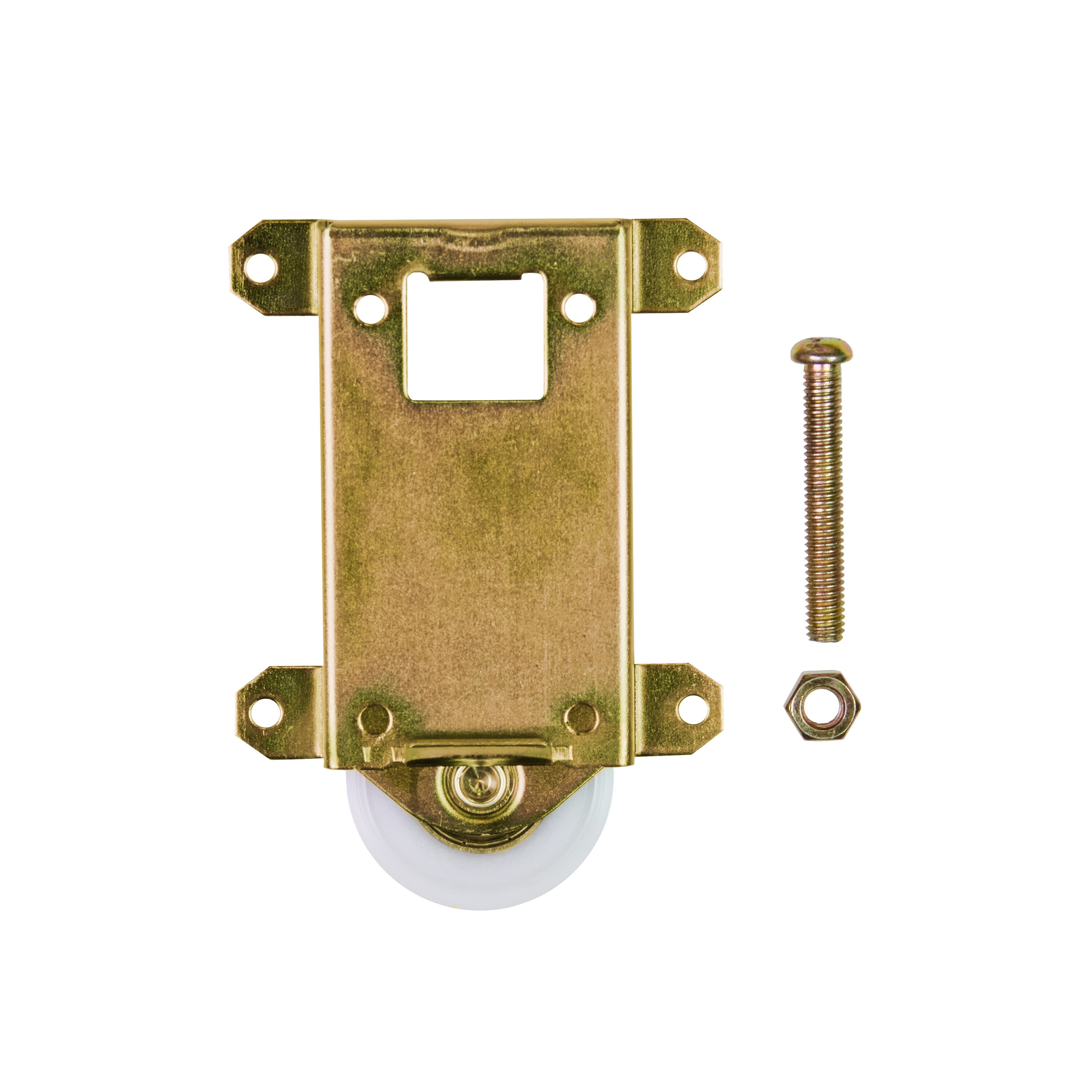 M-D 45419 Sliding-Closet-Door-Rollers - View #5