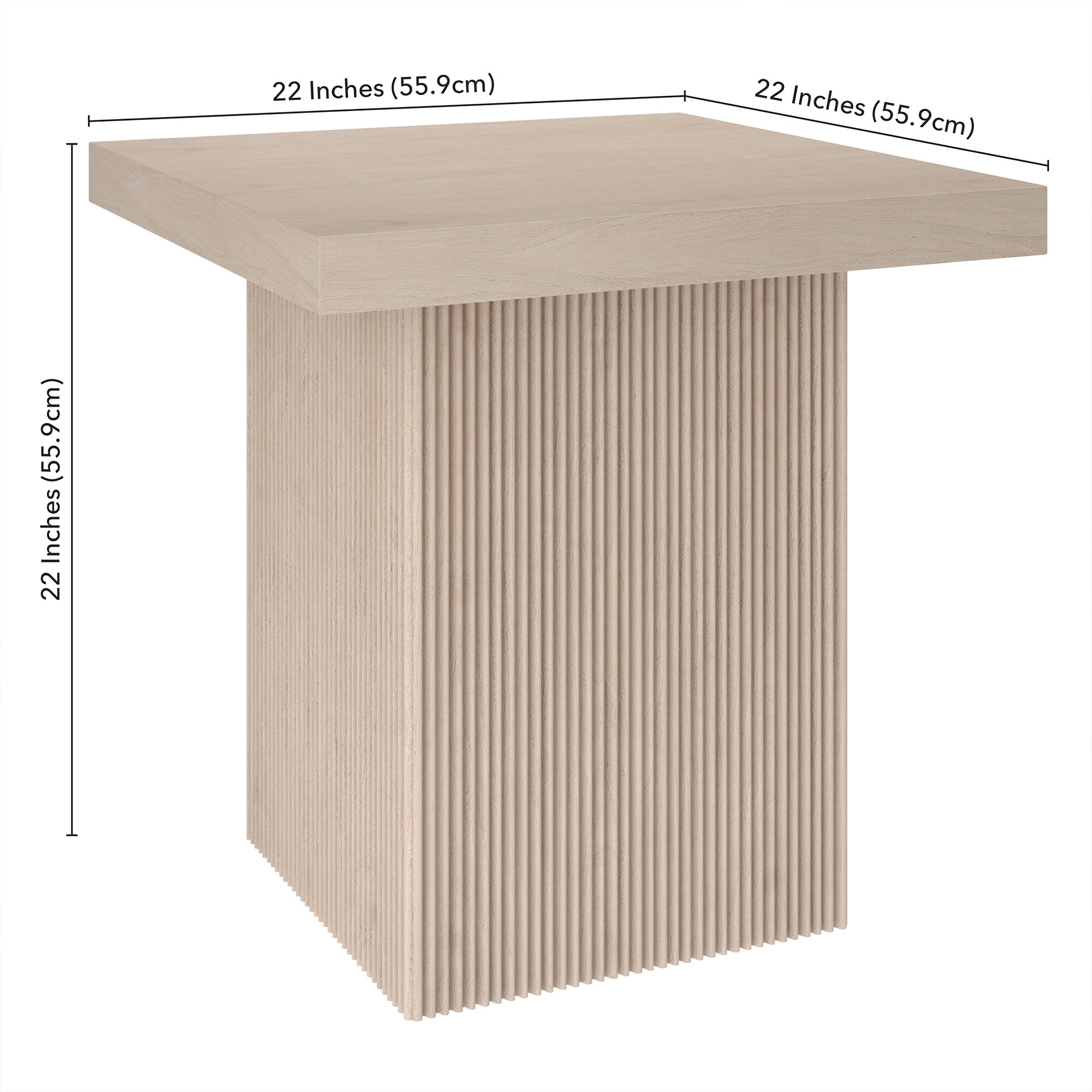 Hailey Home ST2423 End-Tables - View #8