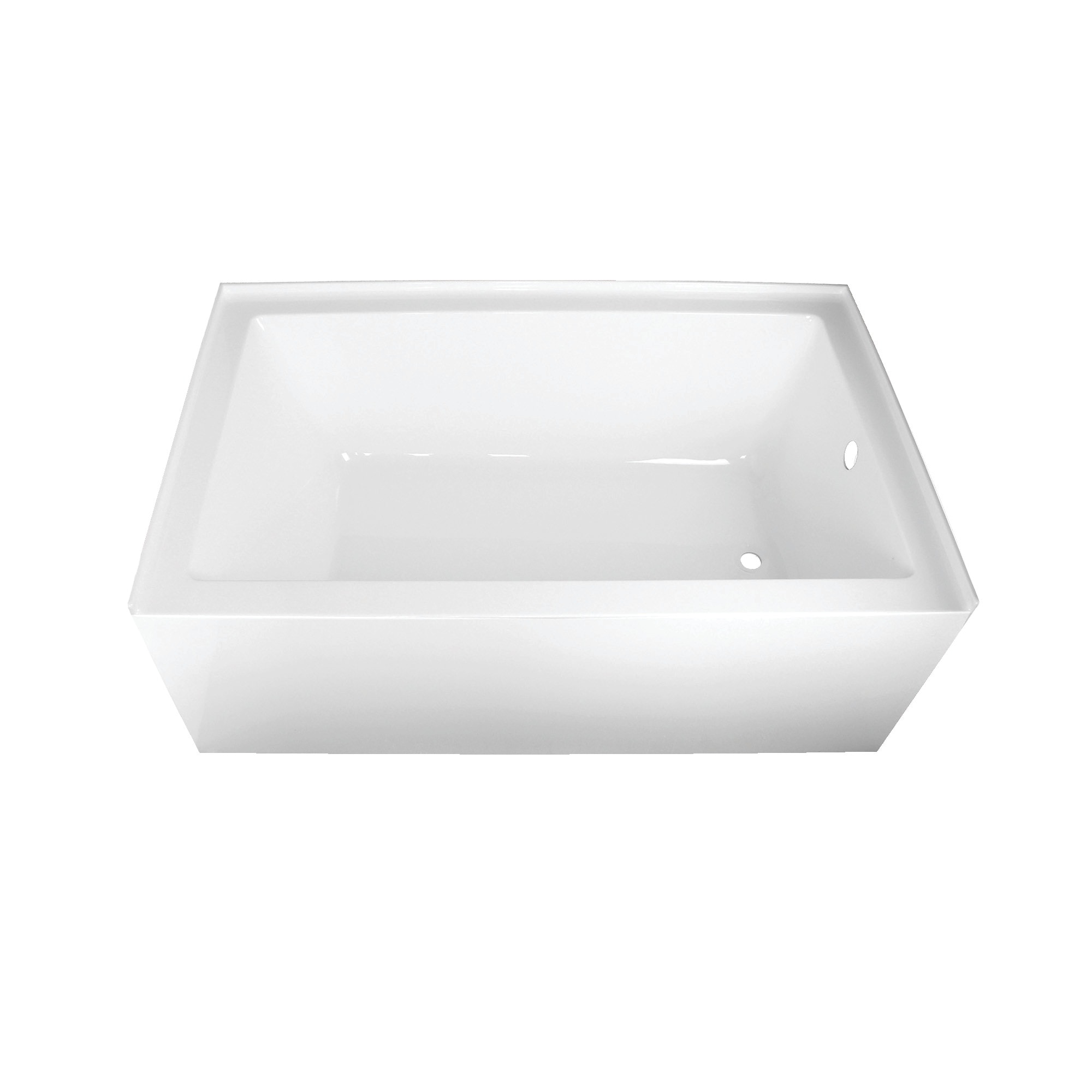 Kingston Brass UVTAP603622R bathtubs - View #2