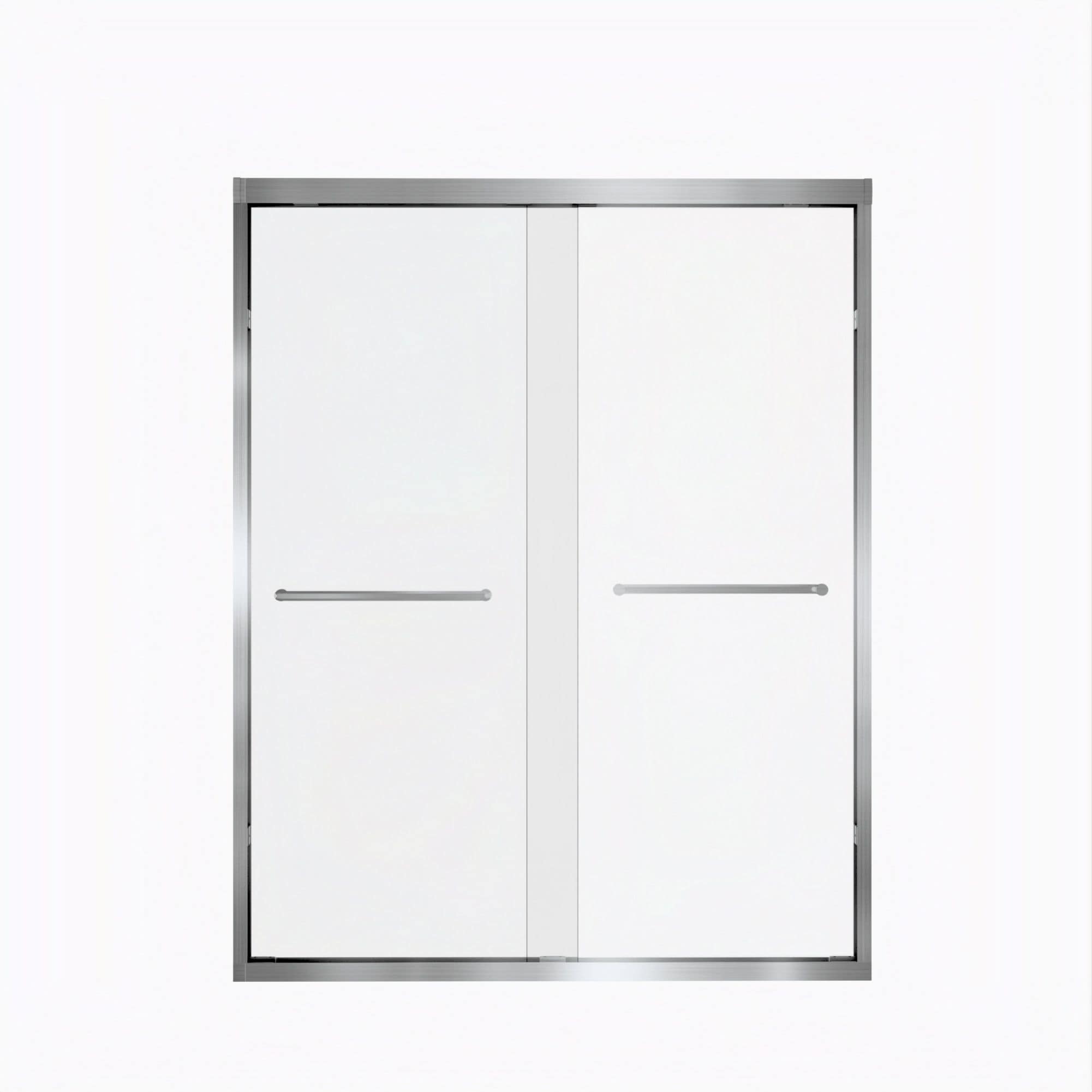 LIVIZA PF6072BN-124 Shower-Doors - View #11