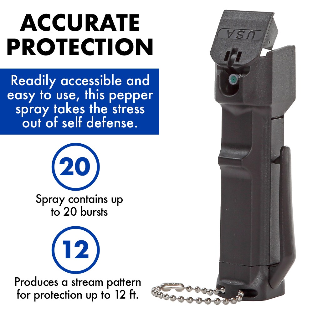 MACE 80750 Pepper-Spray - View #5