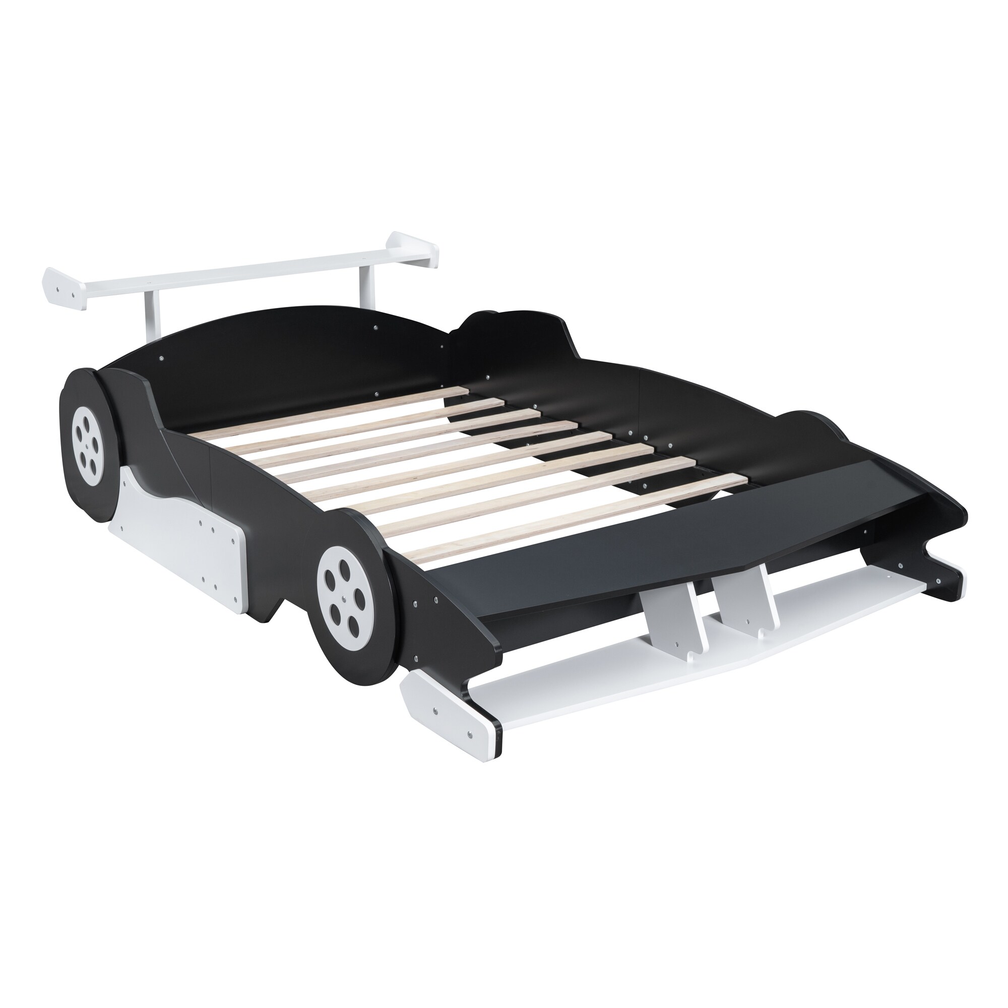 ModernLuxe LP002420AAB beds - View #7