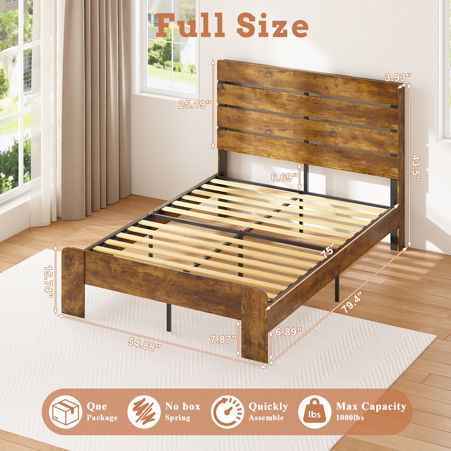 GZMR GZ-W840957 beds - View #3