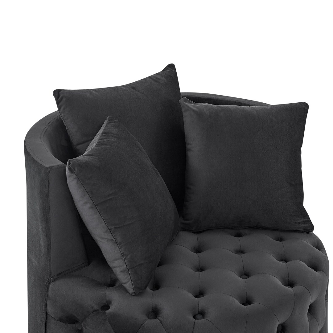 ZAKLOOP WU48790917 Sofas-Loveseats - View #4