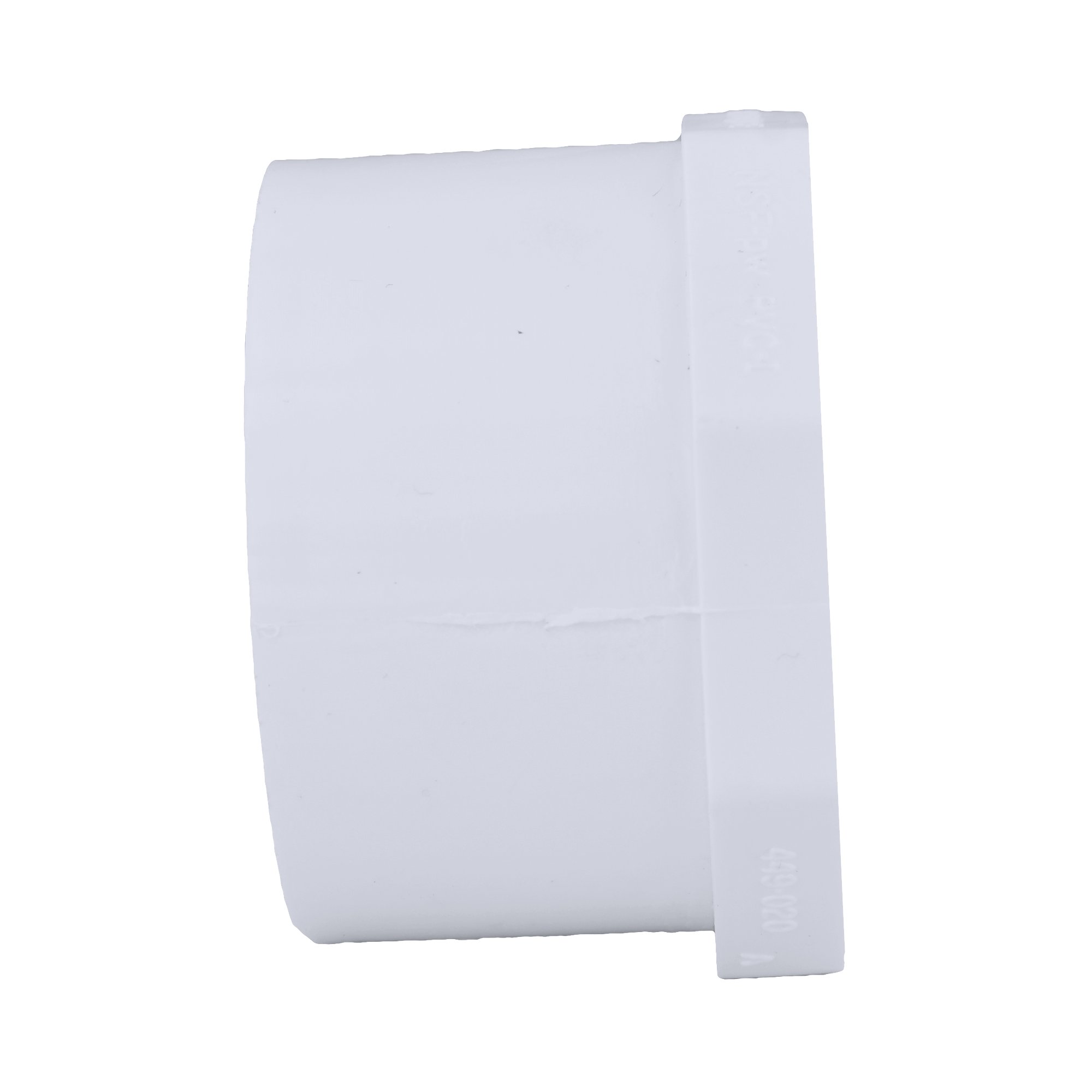 Charlotte Pipe PVC 02118  1800 Pvc-Pressure-Sch-40-Fittings - View #5