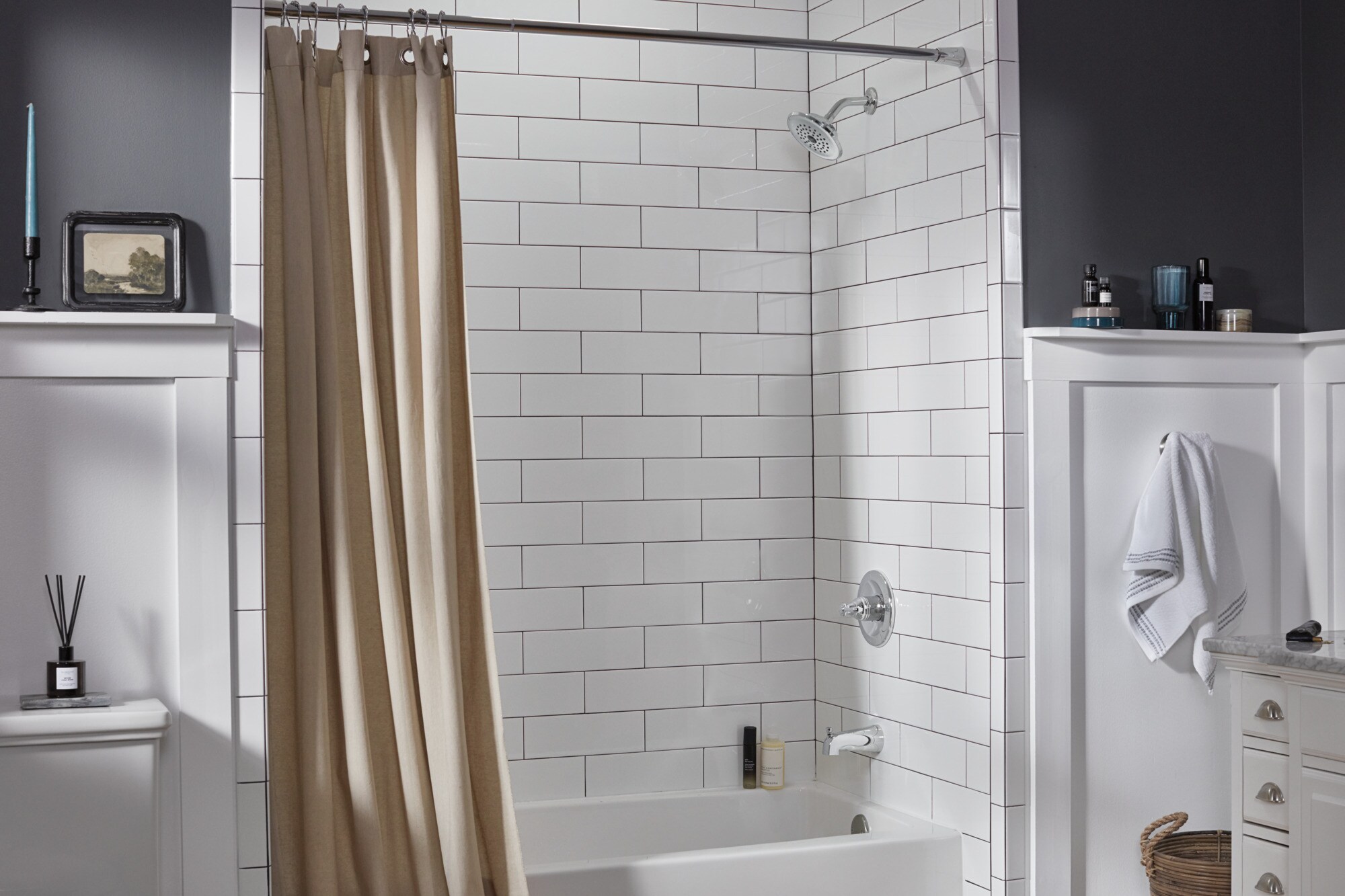 Peerless PTT14465 Tub-Shower-Faucets - View #5