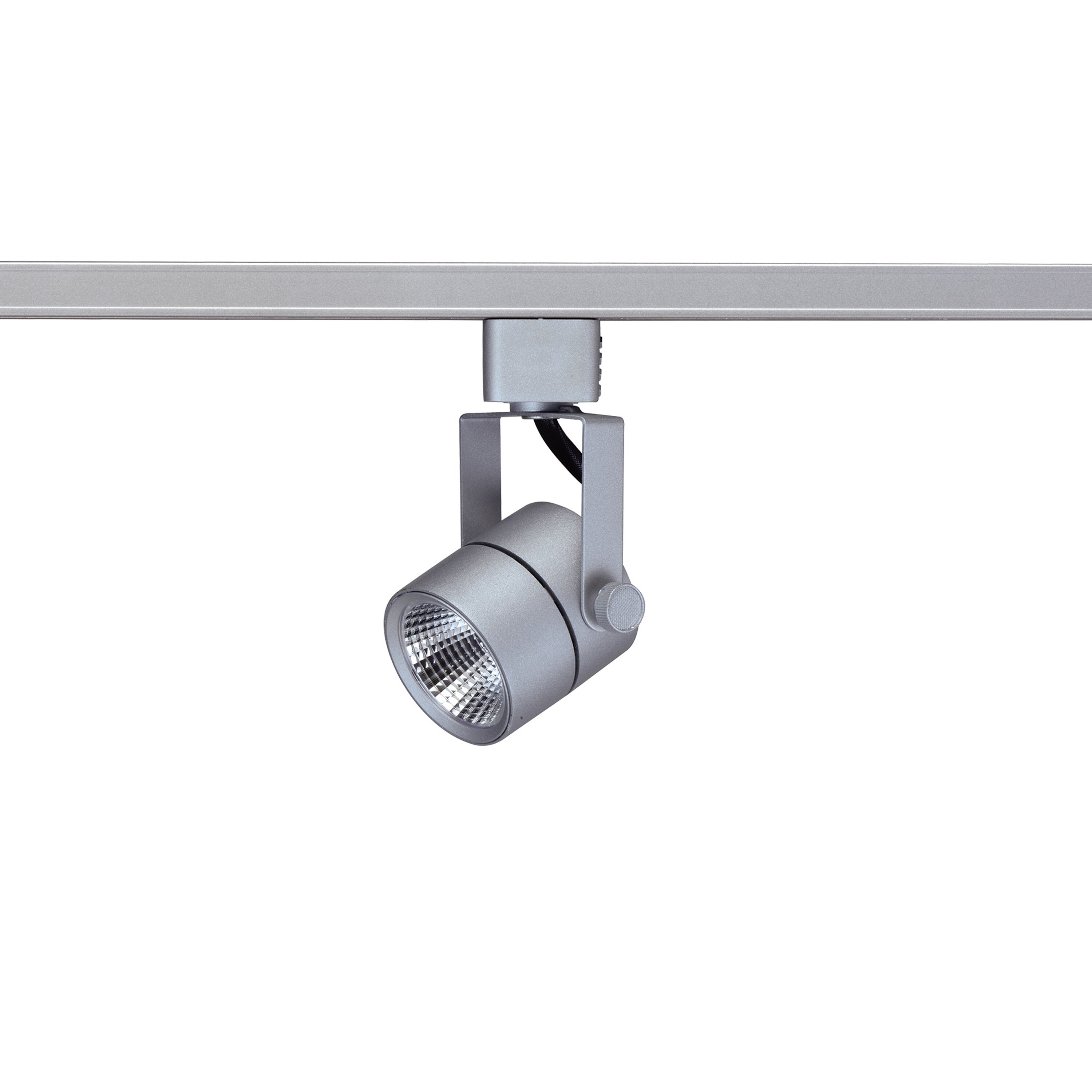Royal Pacific 2.25-in 1 -Light White dimmable Integrated Transitional Track Bar