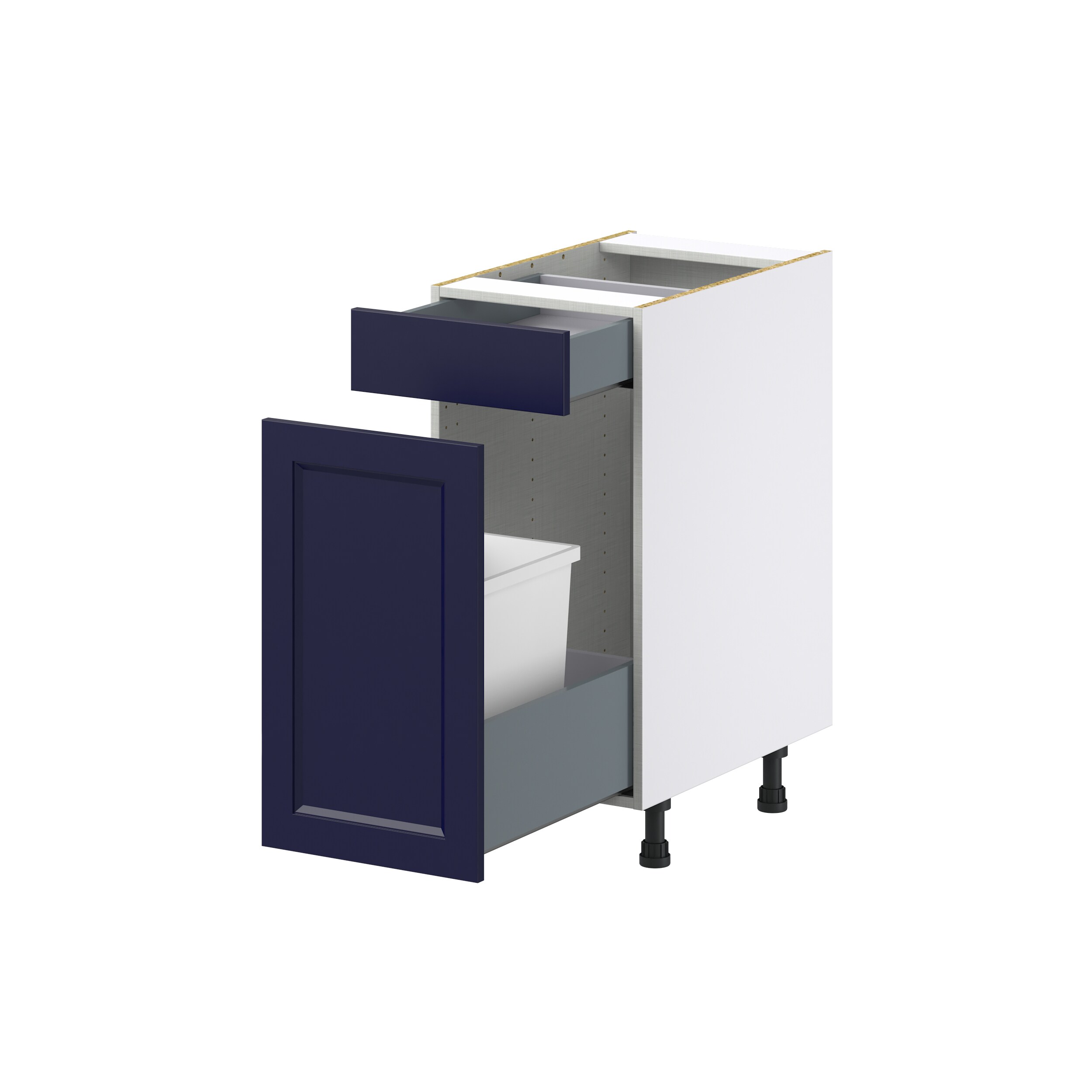 Hugo&Borg DSBPO15-LO Cabinets-Kitchen - View #6