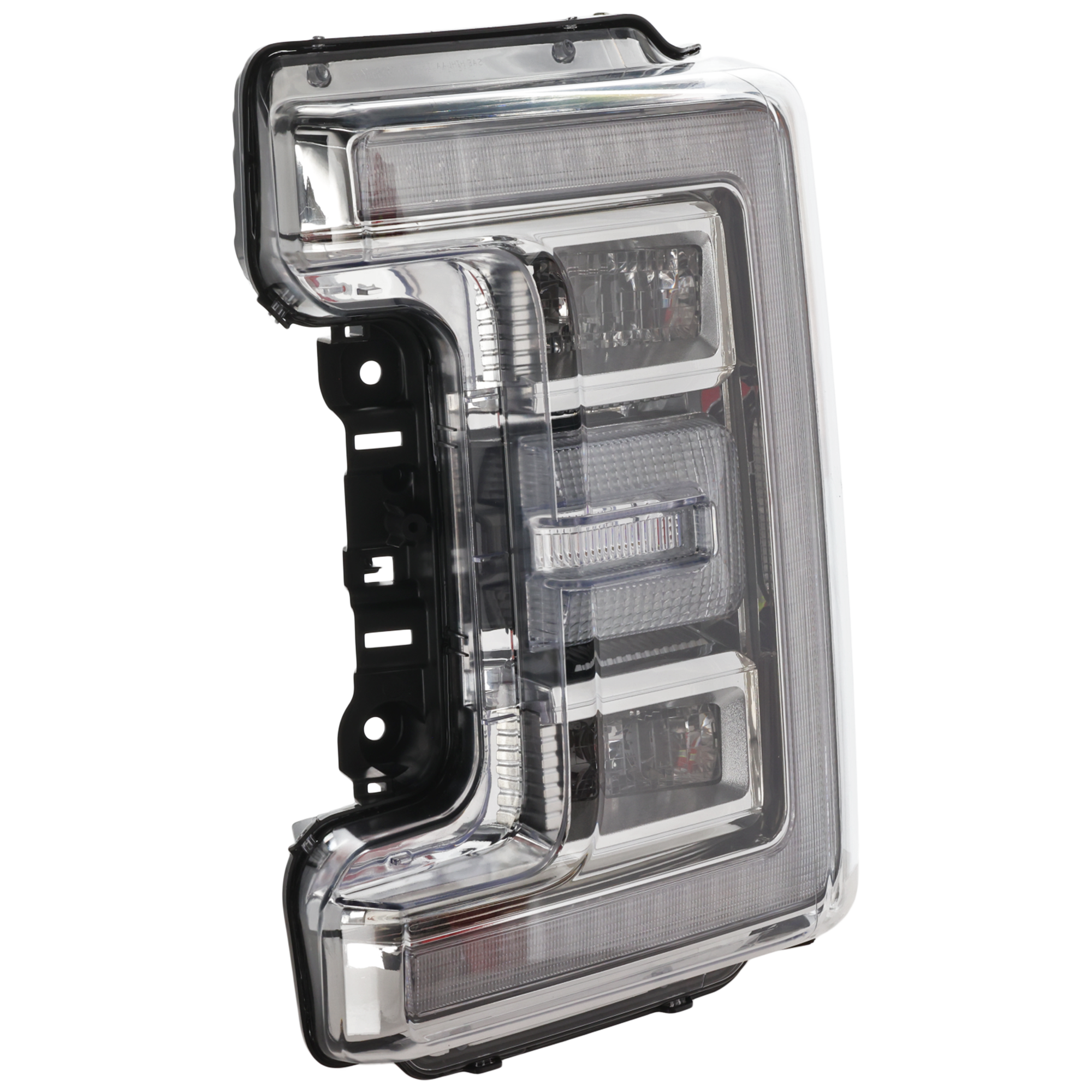 Garage-Pro GPRF10010170 Headlights-Components - View #2
